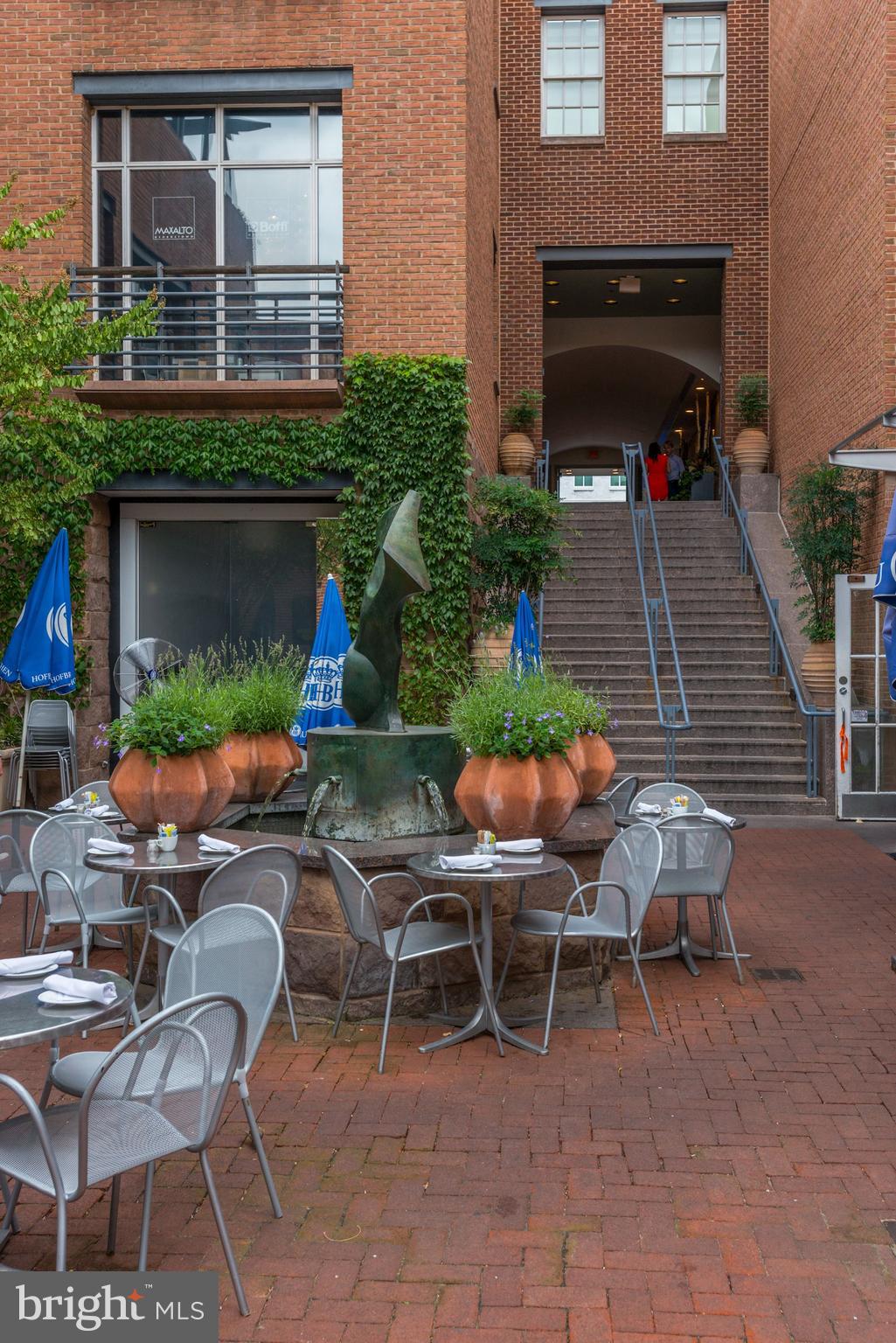GEORGETOWN - Residential