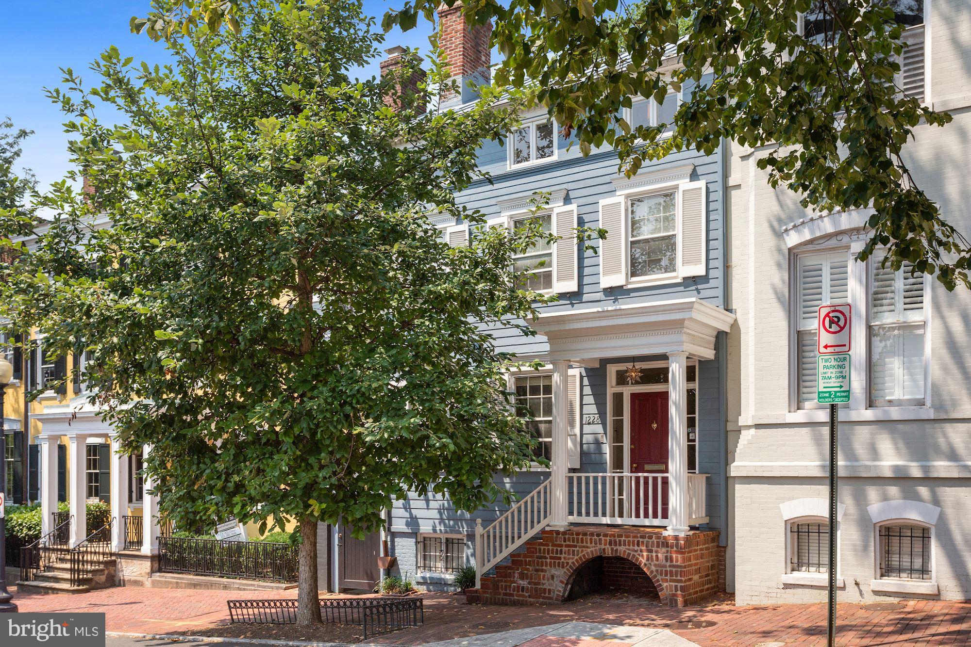 GEORGETOWN - Residential