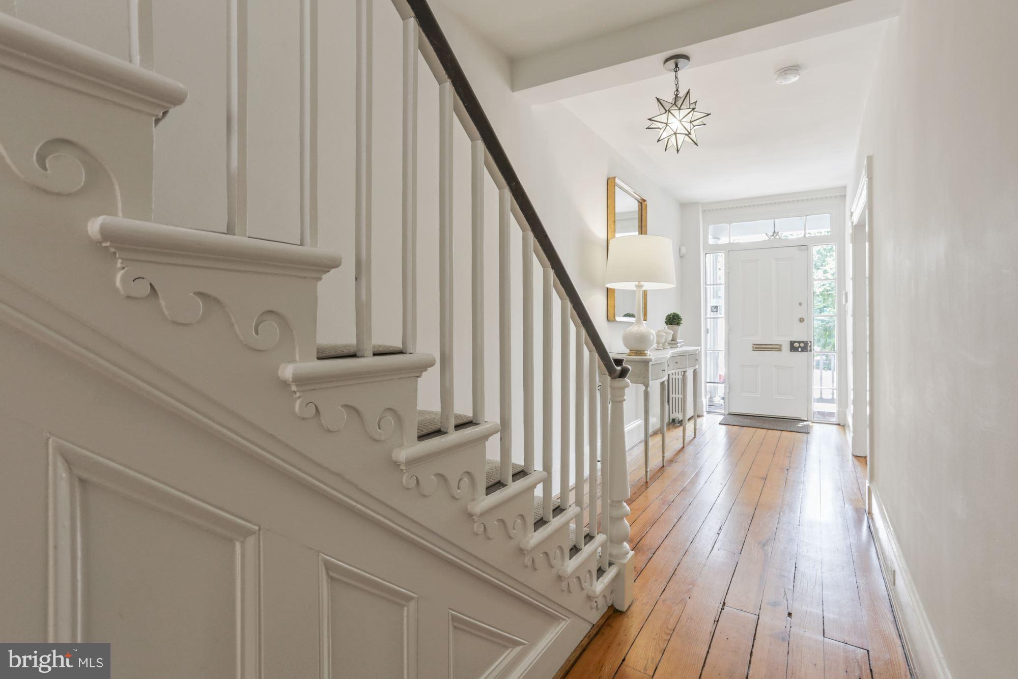 GEORGETOWN - Residential