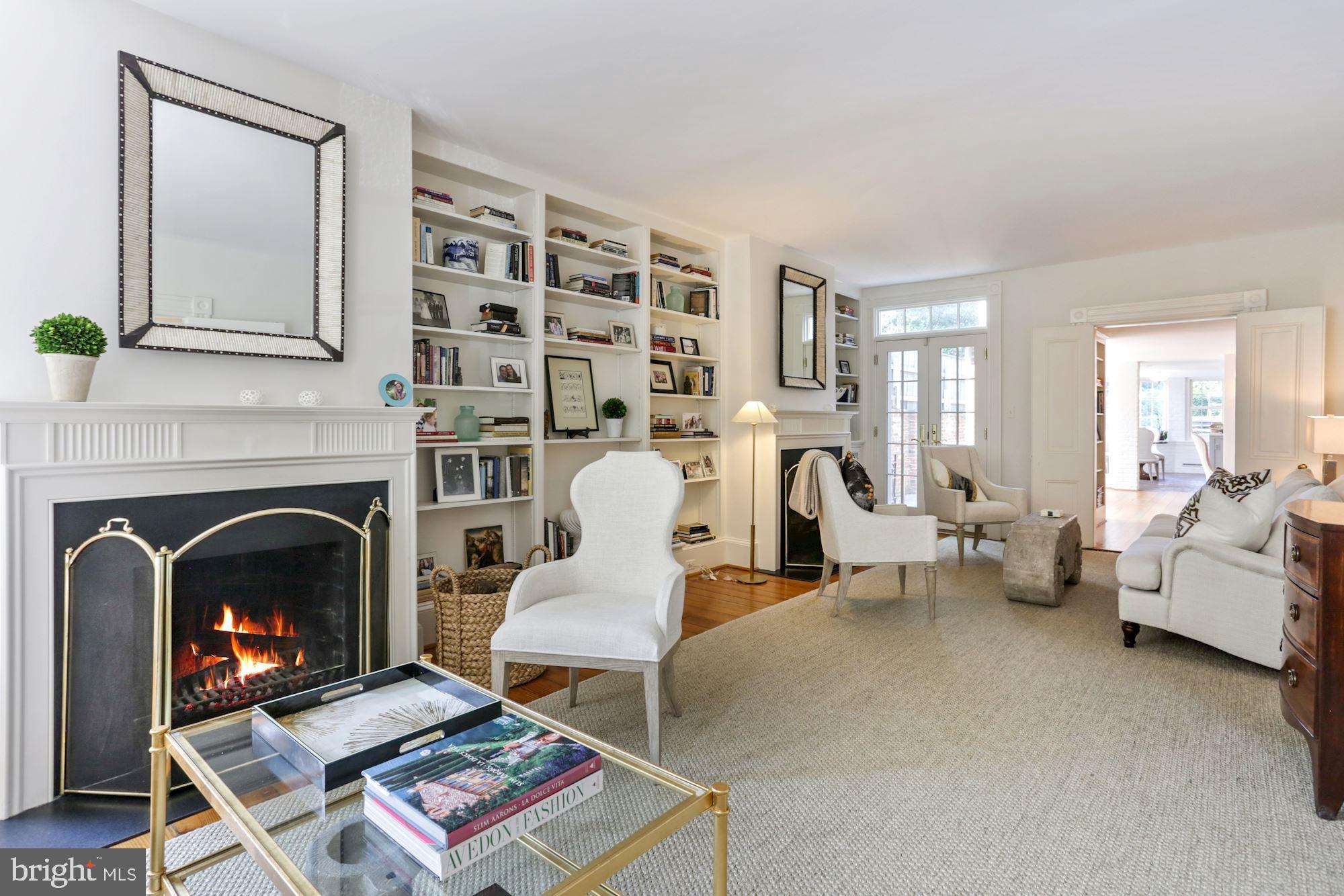 GEORGETOWN - Residential