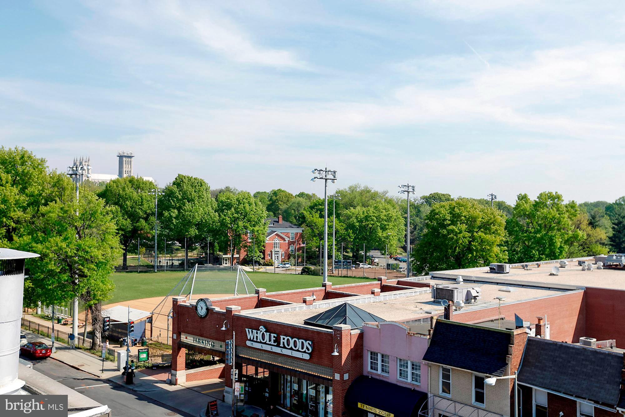 GEORGETOWN - Residential