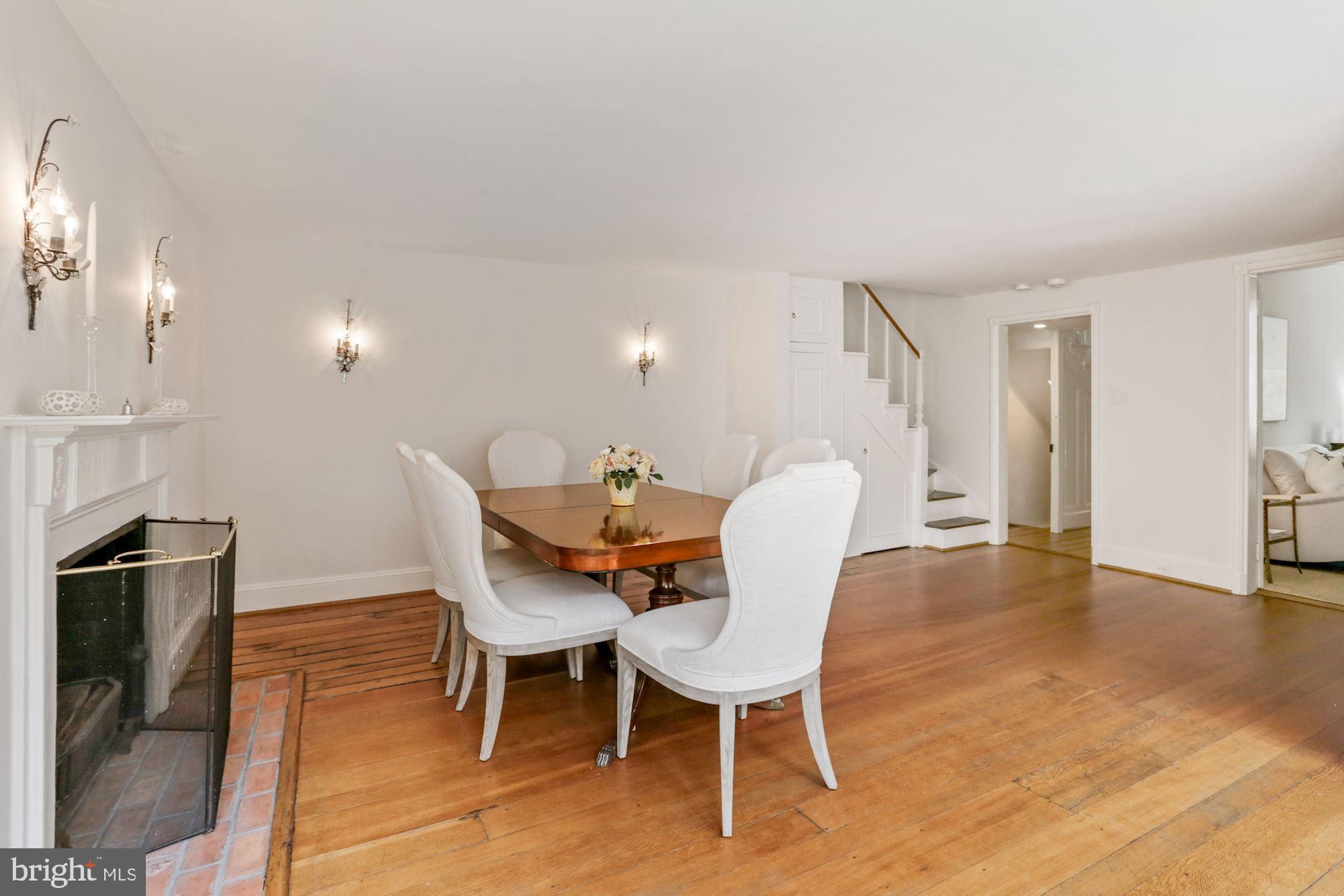GEORGETOWN - Residential