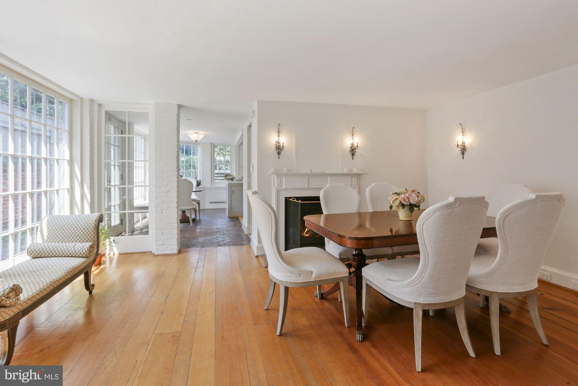 GEORGETOWN - Residential