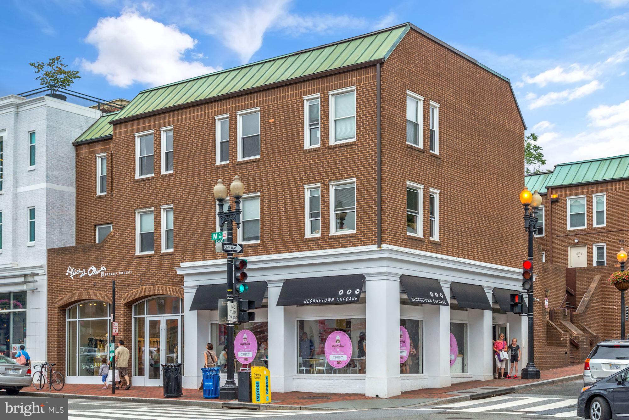 GEORGETOWN - Residential