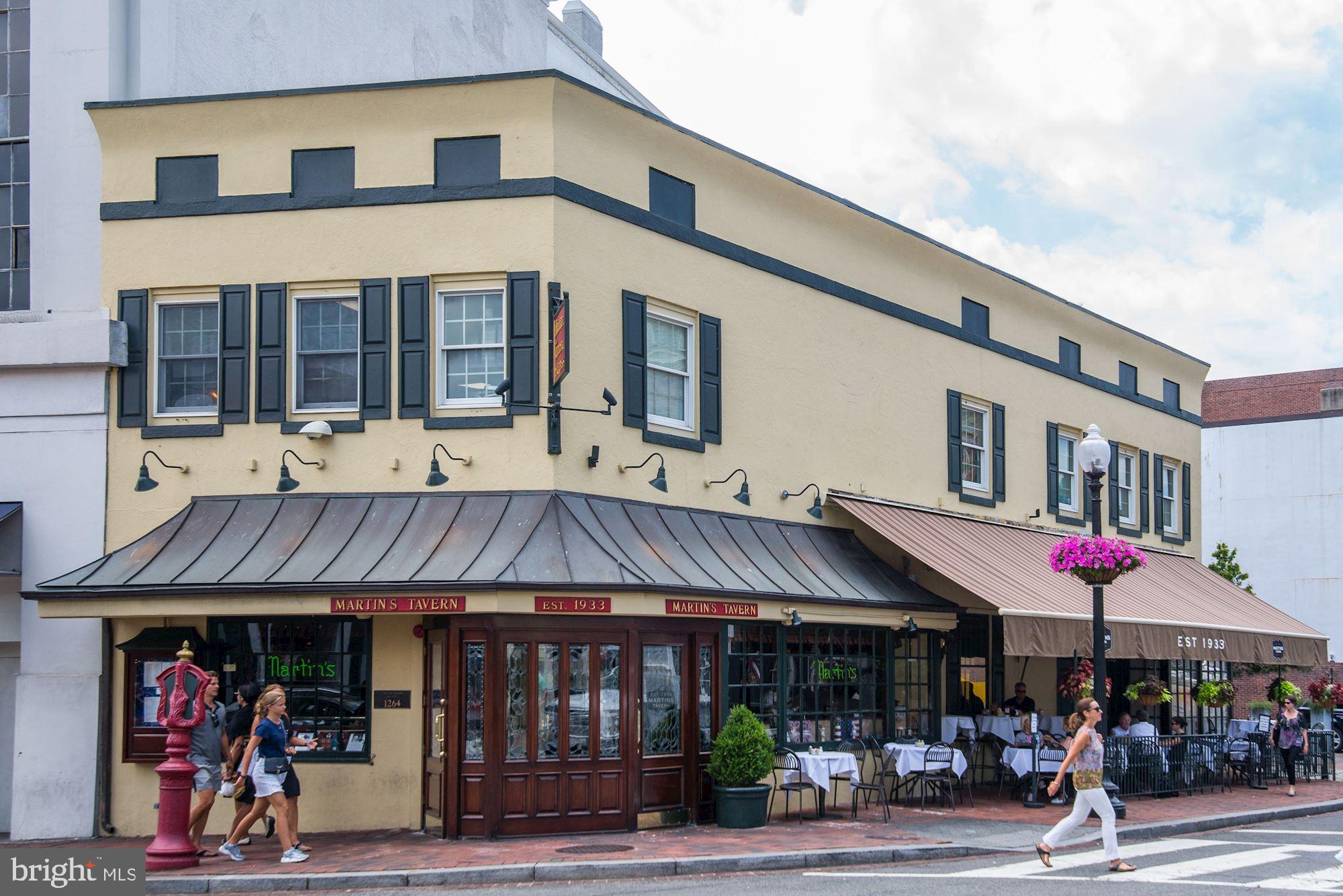 GEORGETOWN - Residential