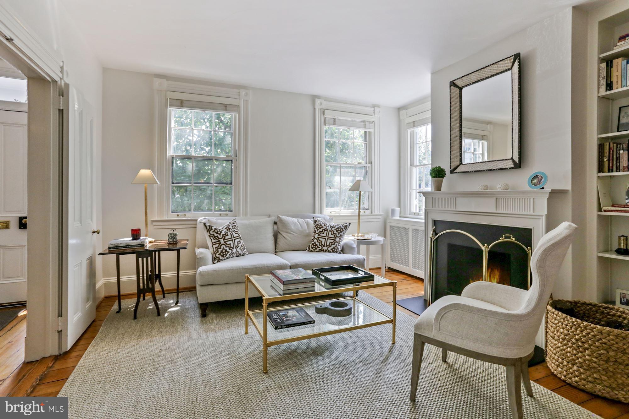 GEORGETOWN - Residential