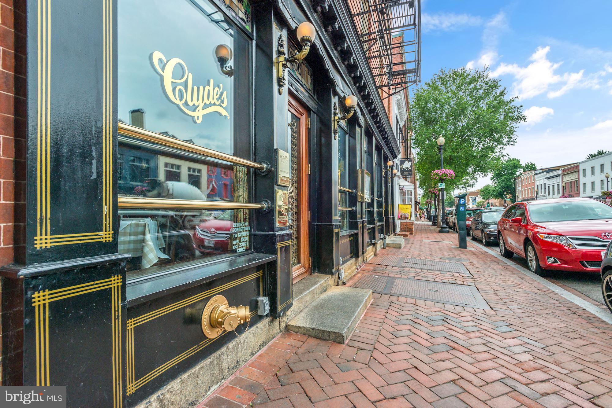 GEORGETOWN - Residential