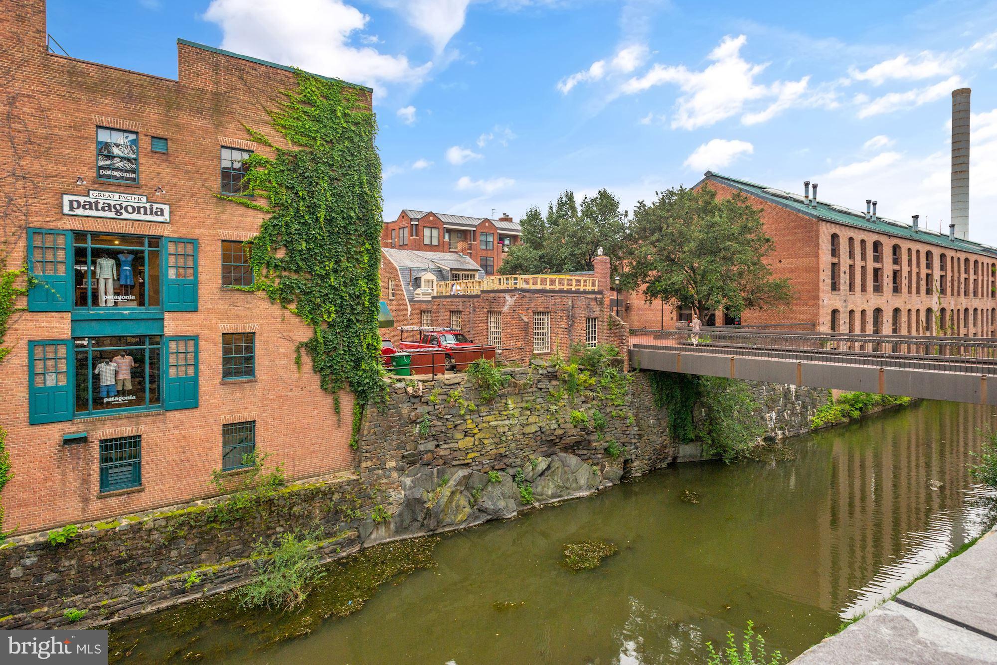 GEORGETOWN - Residential