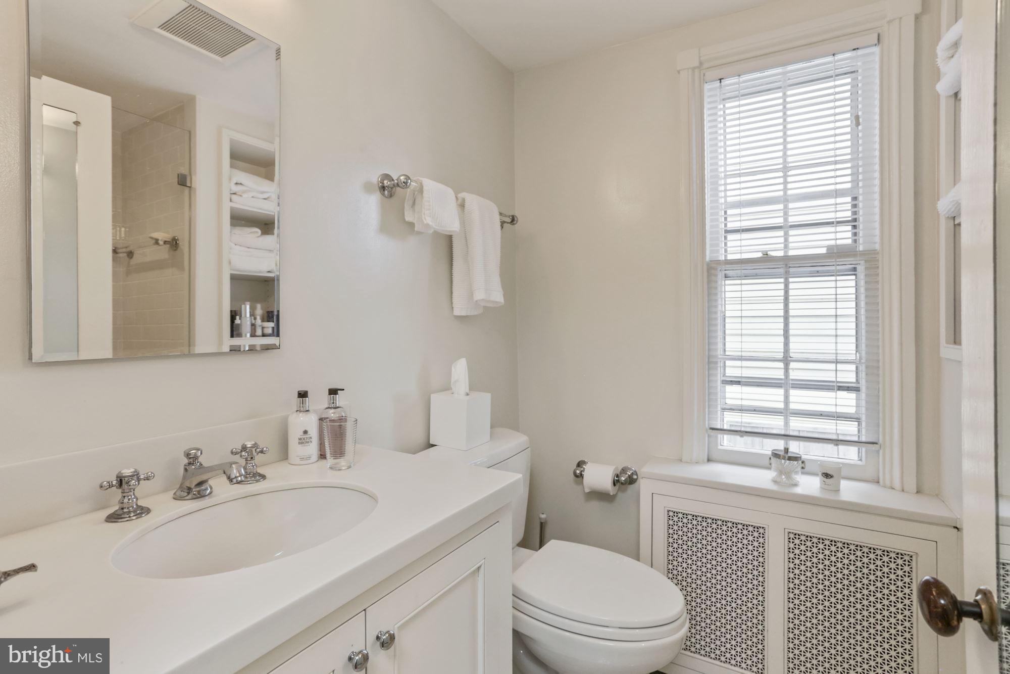 GEORGETOWN - Residential
