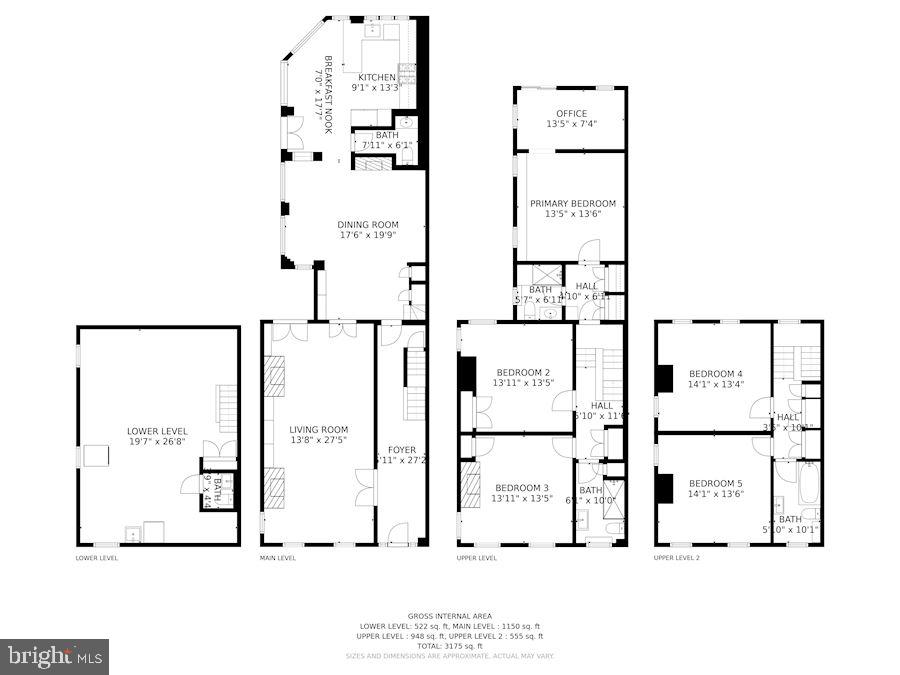 GEORGETOWN - Residential
