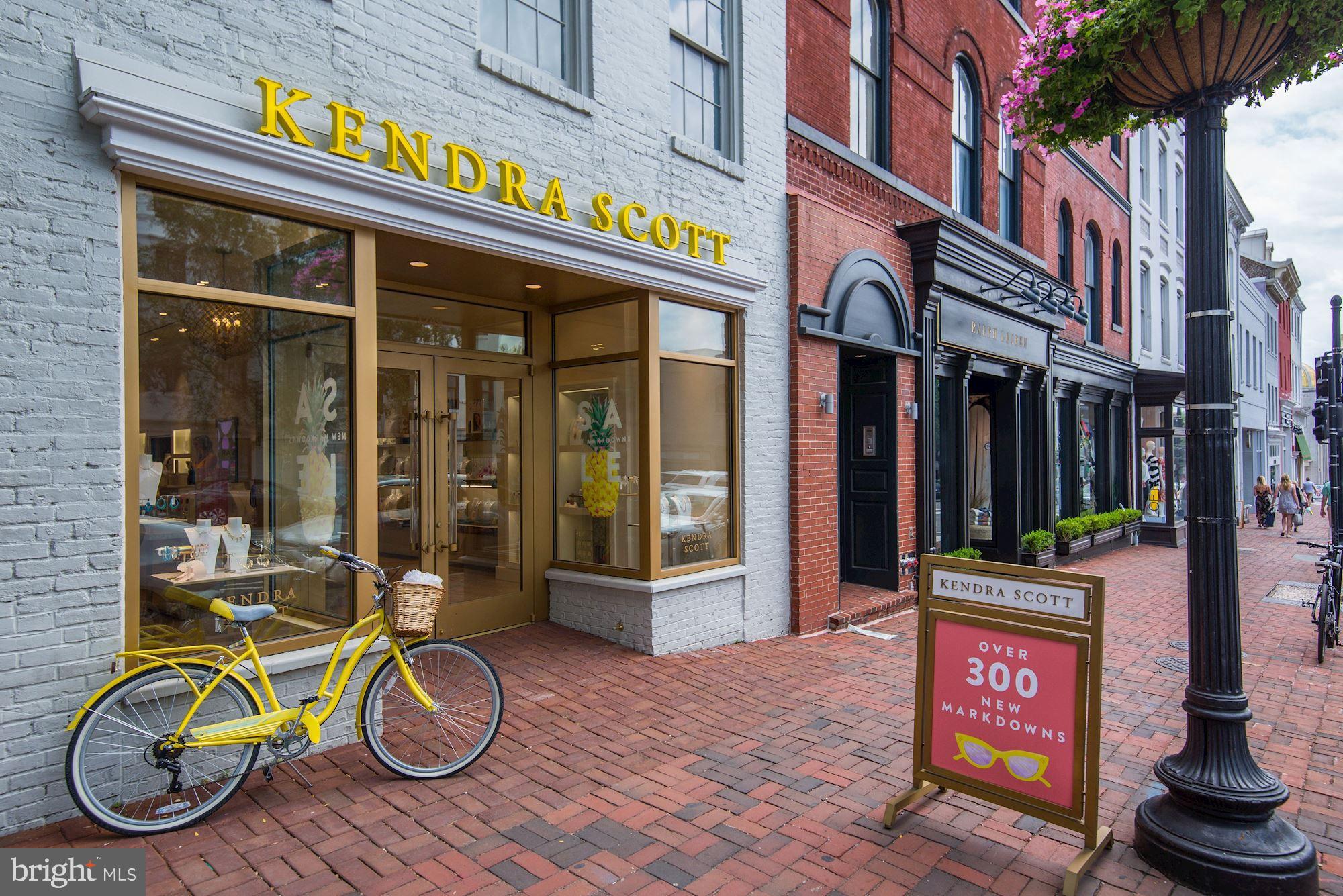 GEORGETOWN - Residential