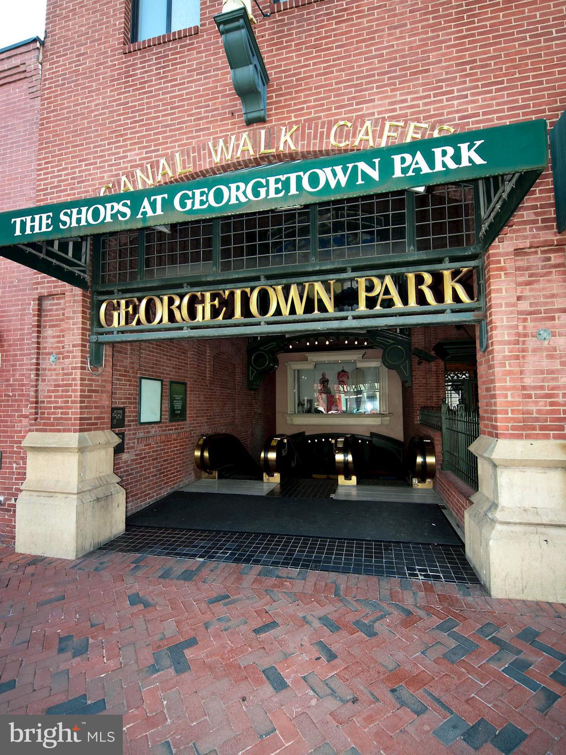 GEORGETOWN - Residential