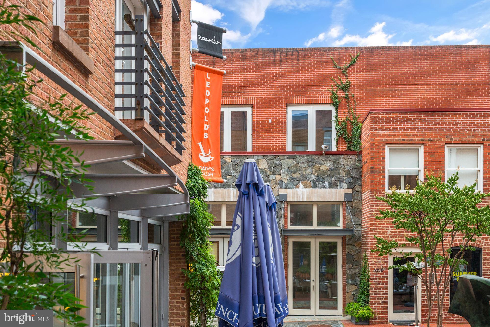 GEORGETOWN - Residential