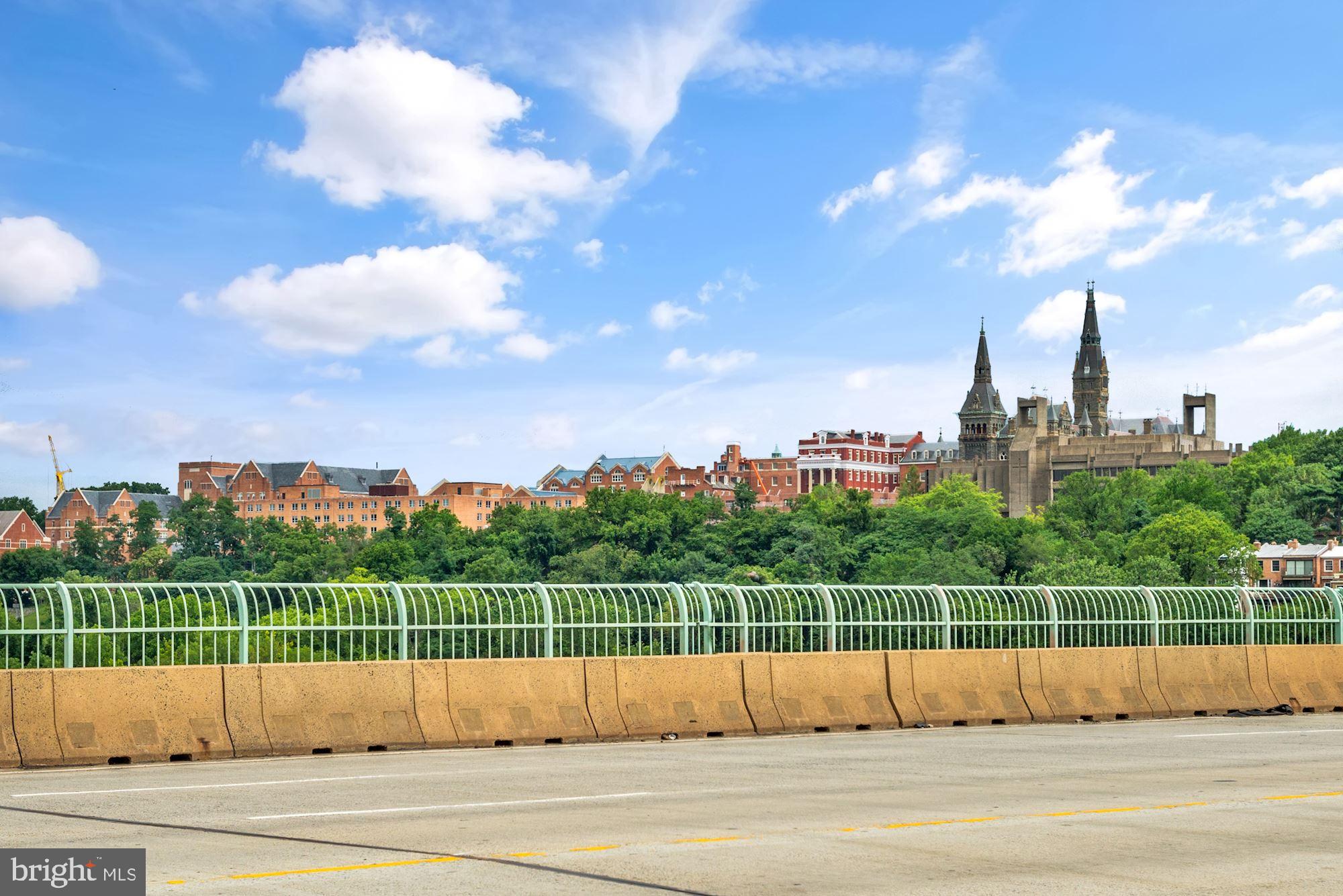 GEORGETOWN - Residential