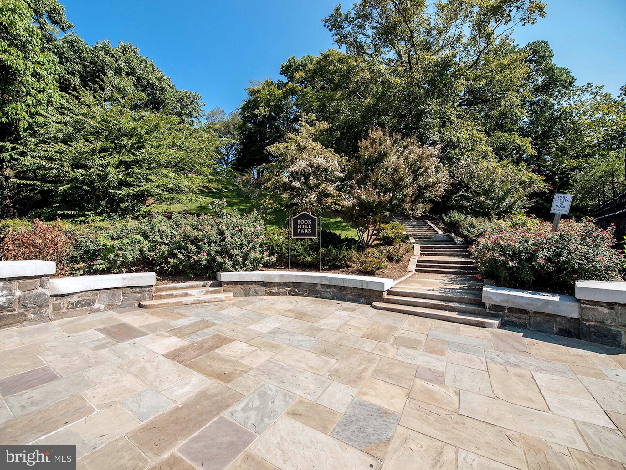 GEORGETOWN - Residential