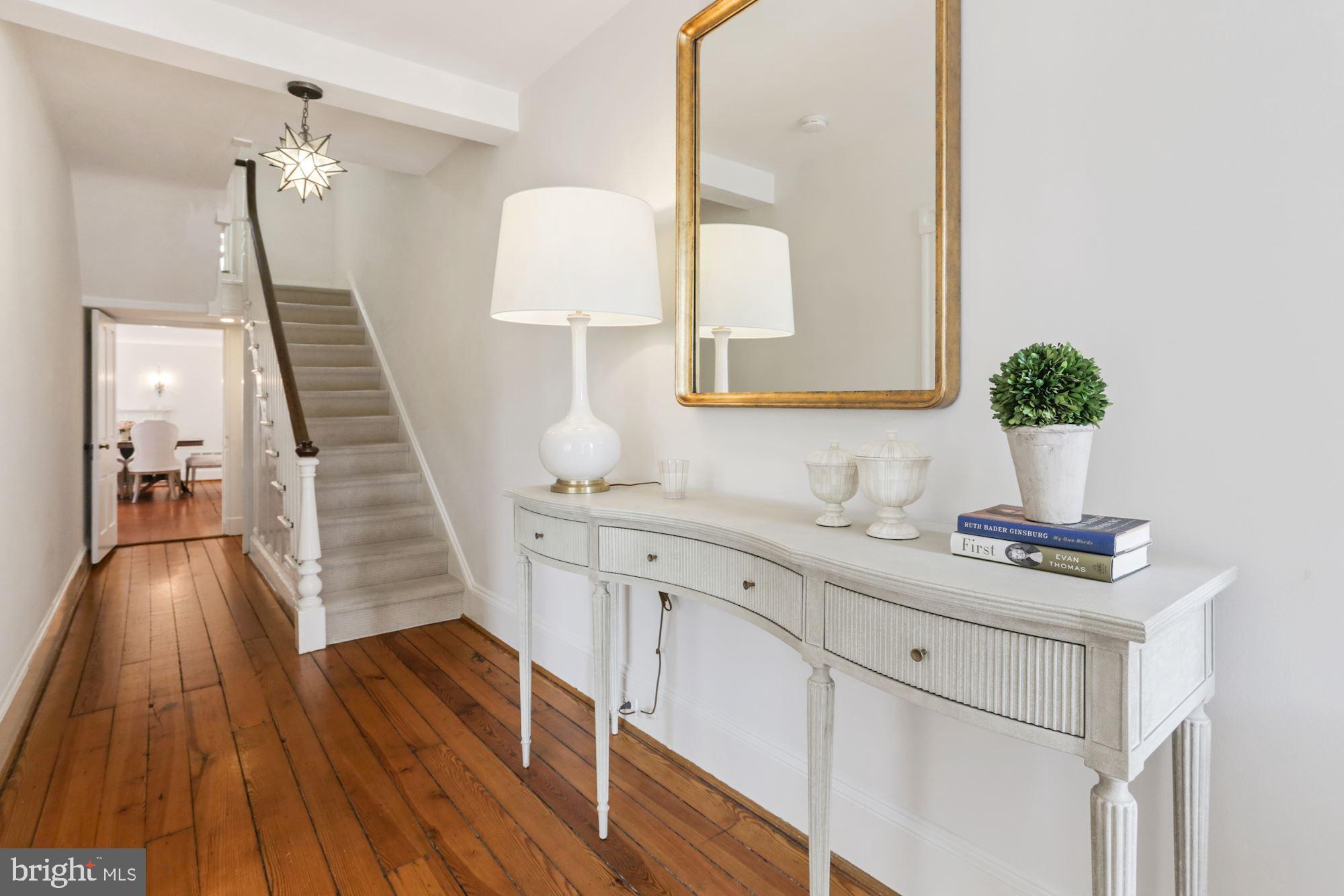 GEORGETOWN - Residential