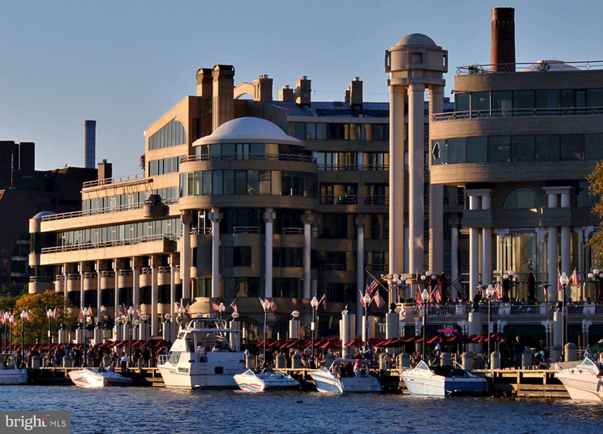 GEORGETOWN - Residential