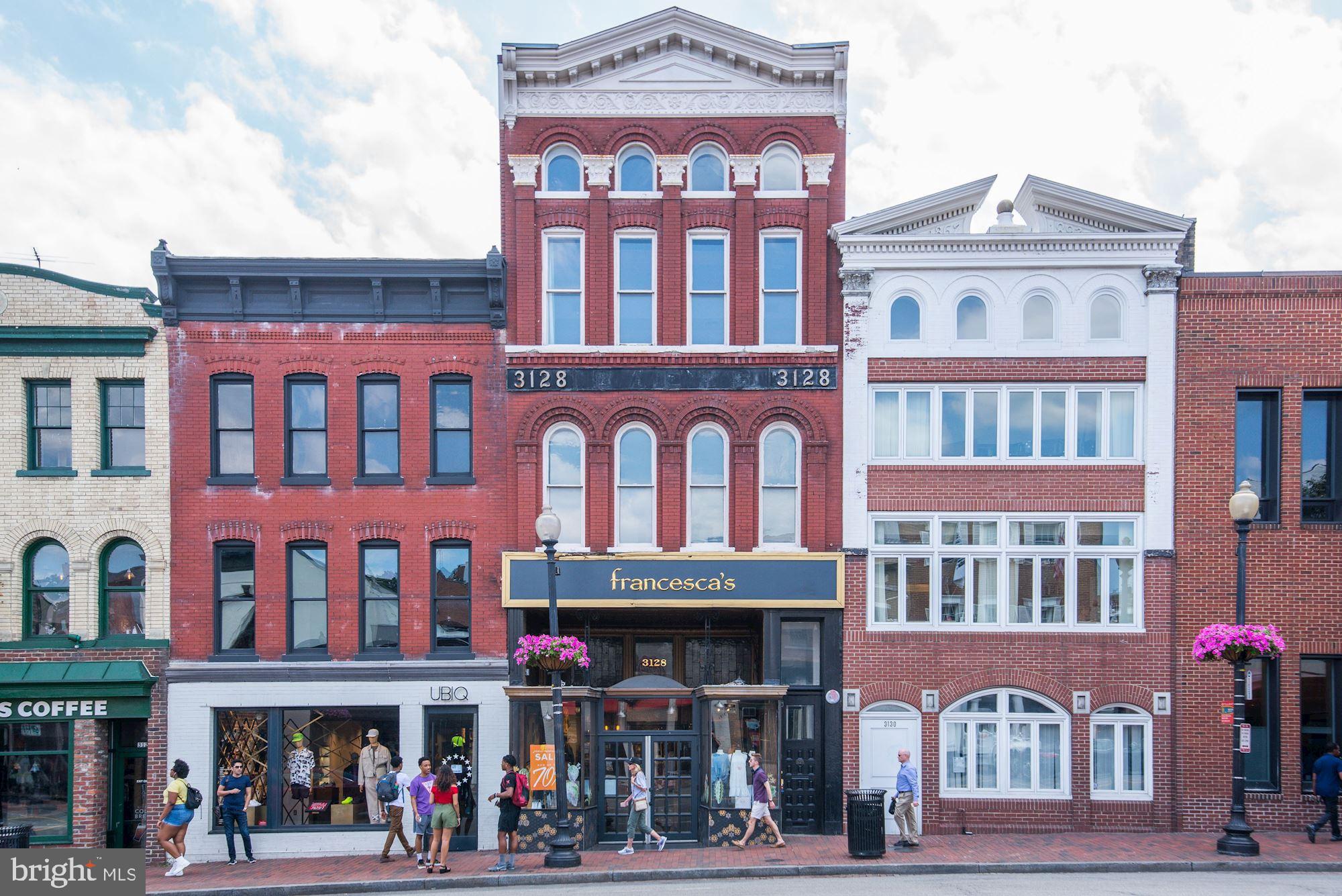 GEORGETOWN - Residential