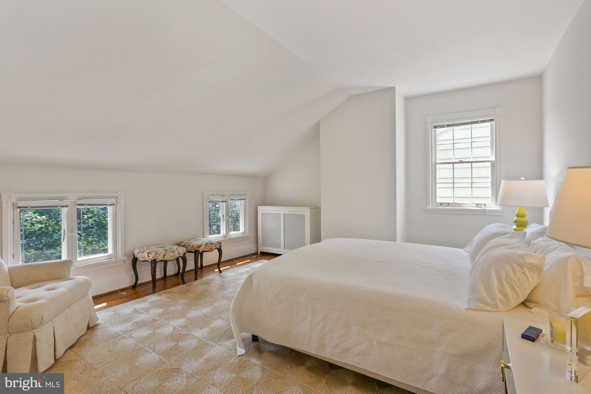 GEORGETOWN - Residential