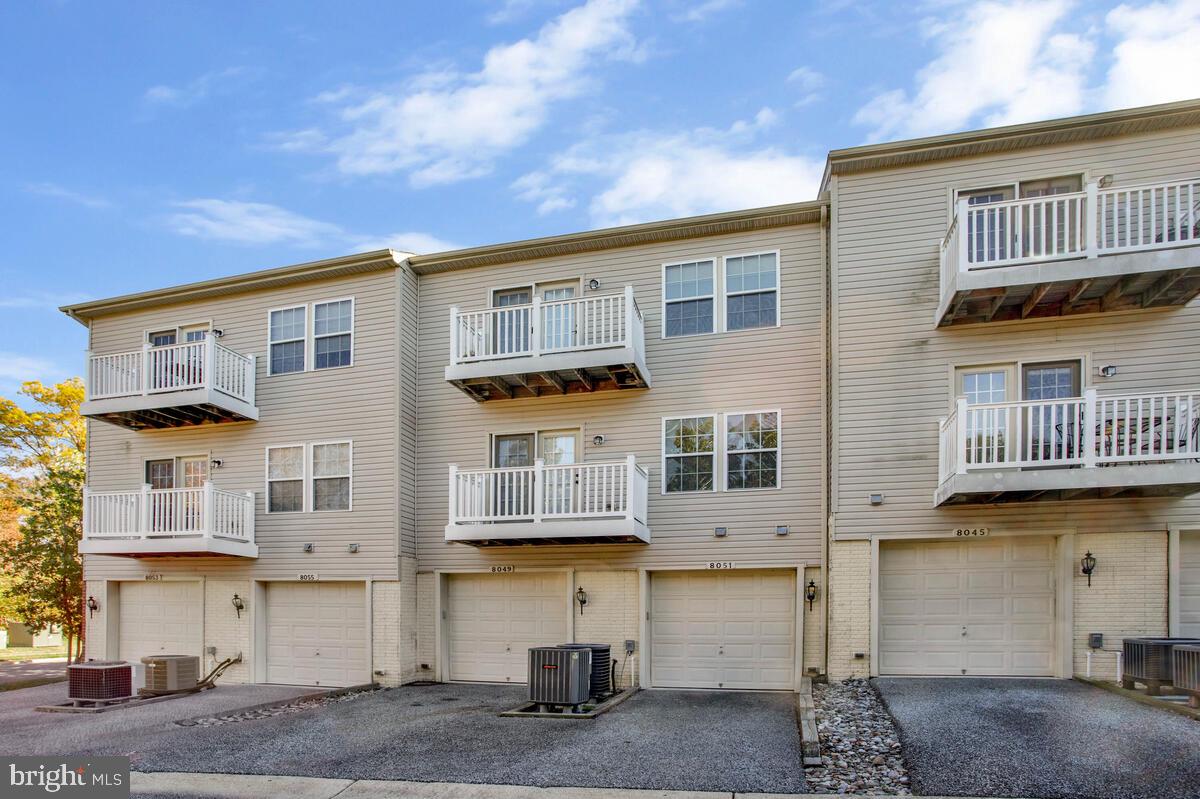 RICHFIELD STATION VILLAGE - Residential