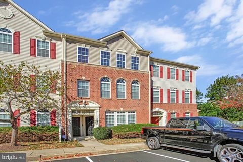 8049 FOREST RIDGE DRIVE 3 CHESAPEAKE BEACH MD 20732