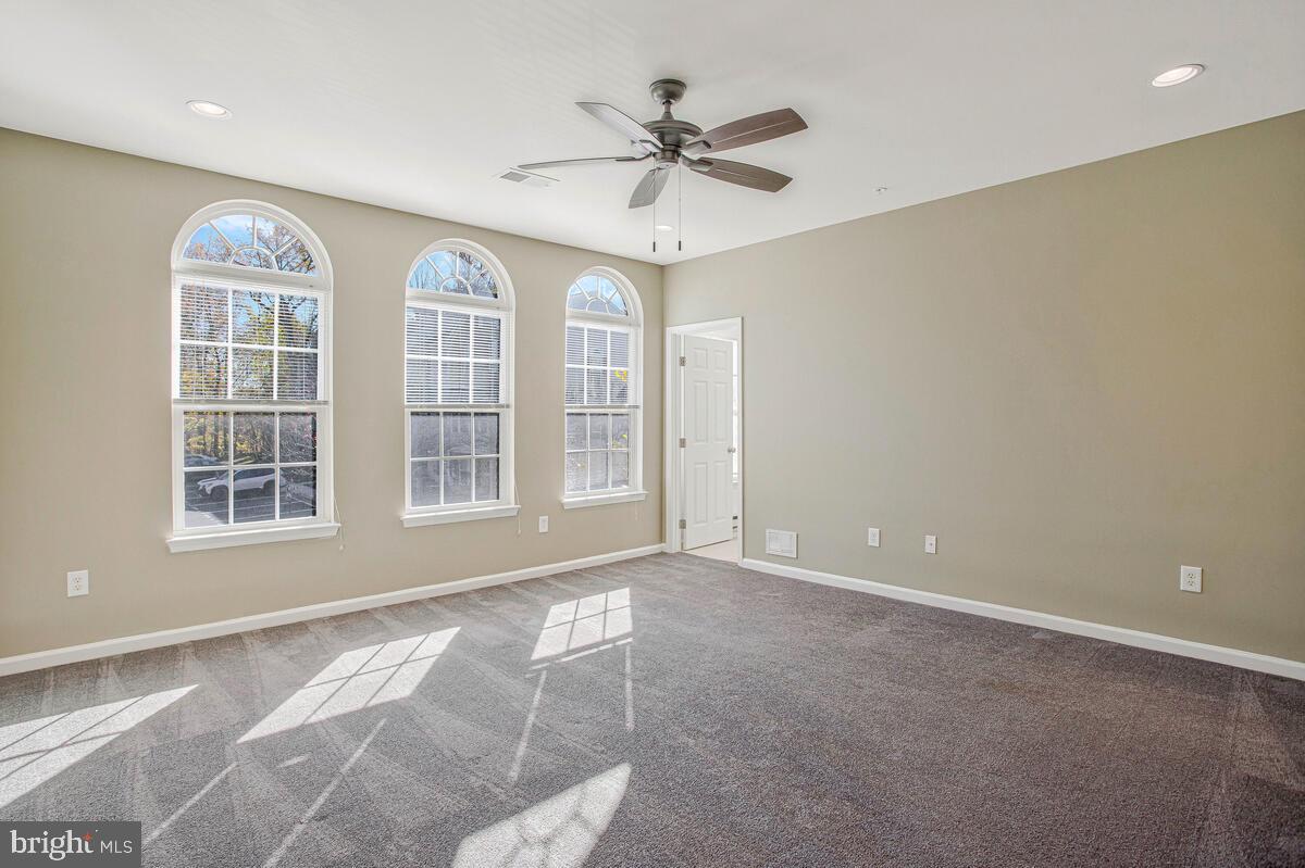 RICHFIELD STATION VILLAGE - Residential