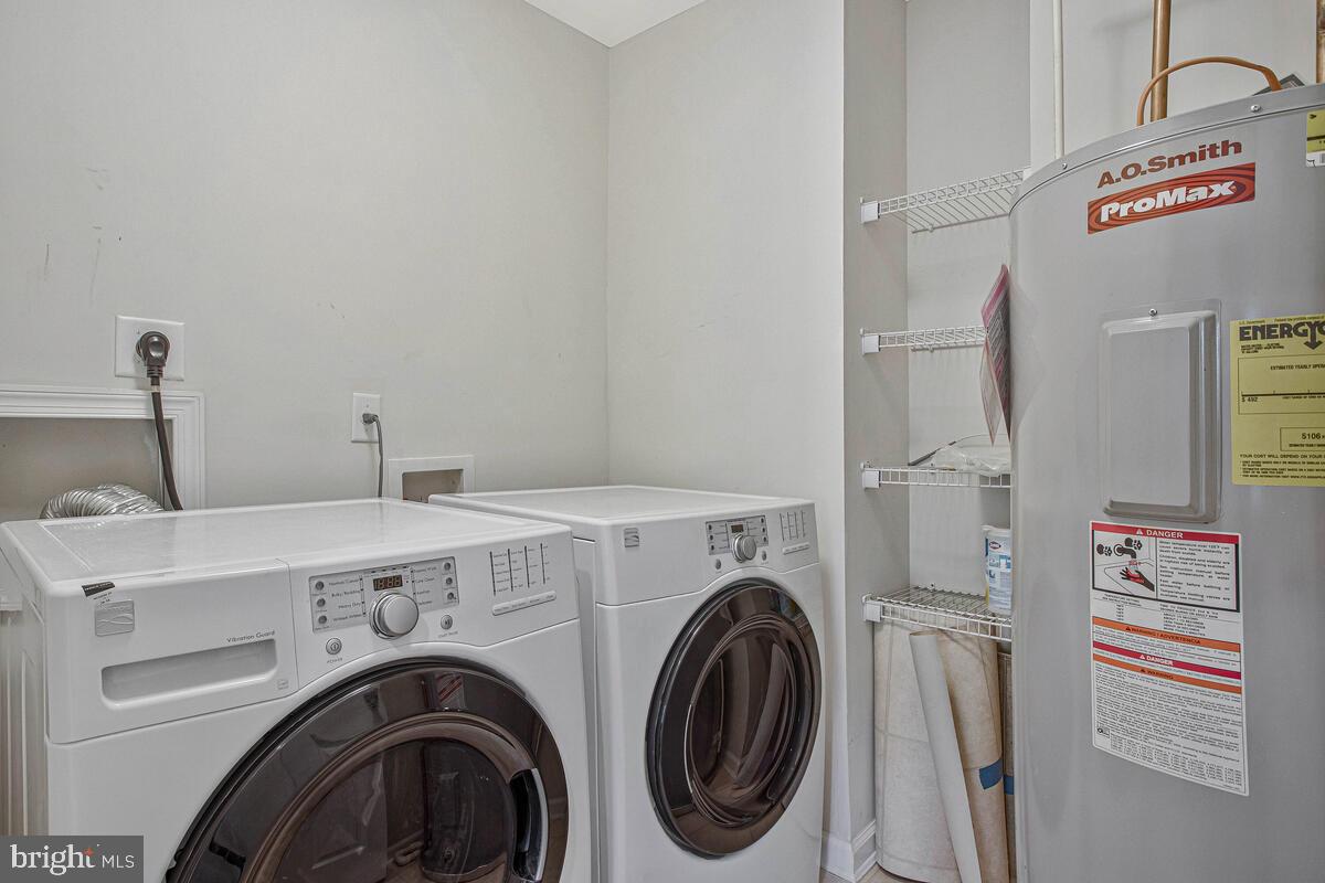 RICHFIELD STATION VILLAGE - Residential