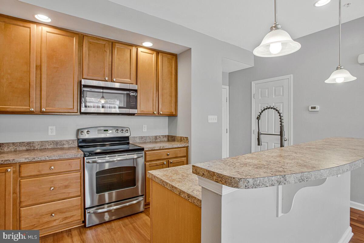 RICHFIELD STATION VILLAGE - Residential