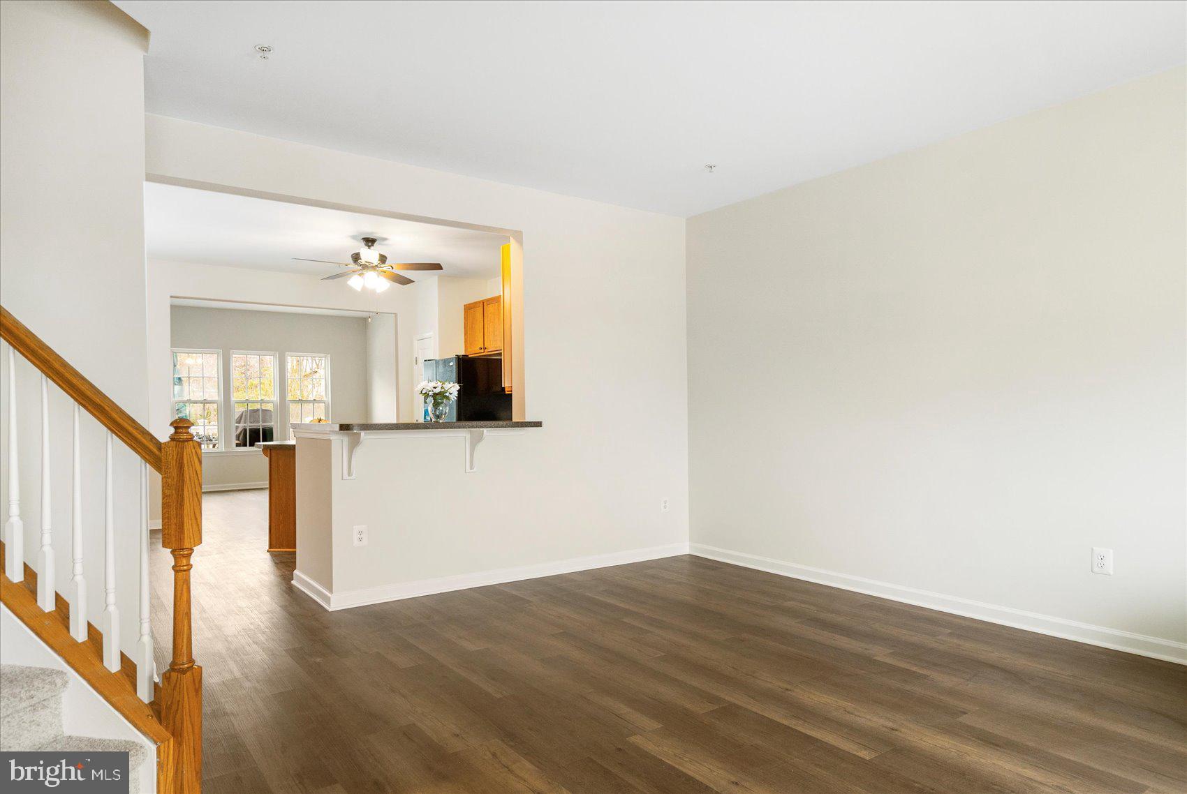 TANYARD SPRINGS - Residential