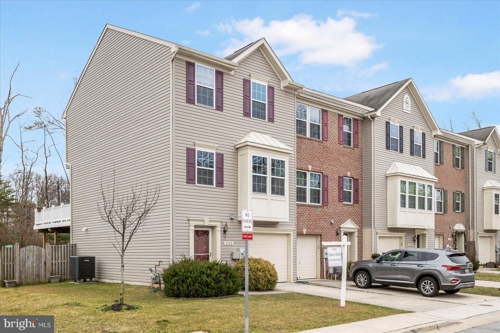 TANYARD SPRINGS - Residential