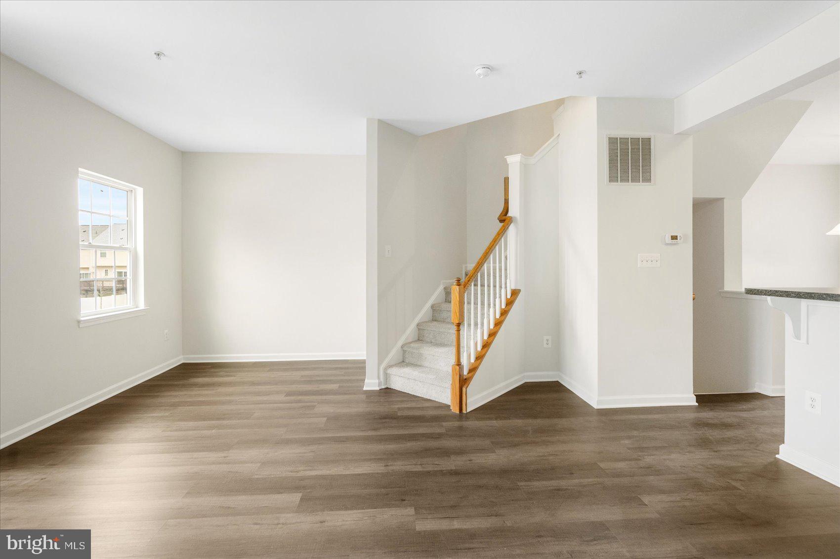 TANYARD SPRINGS - Residential