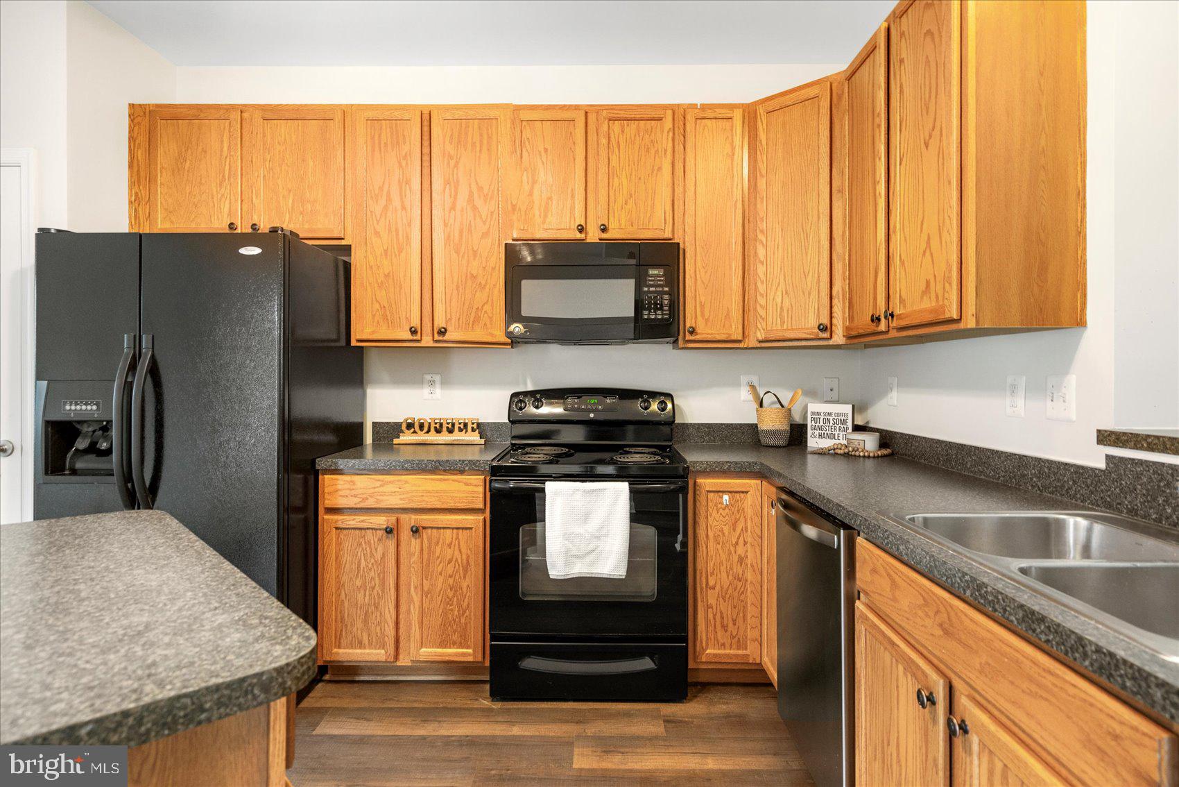 TANYARD SPRINGS - Residential