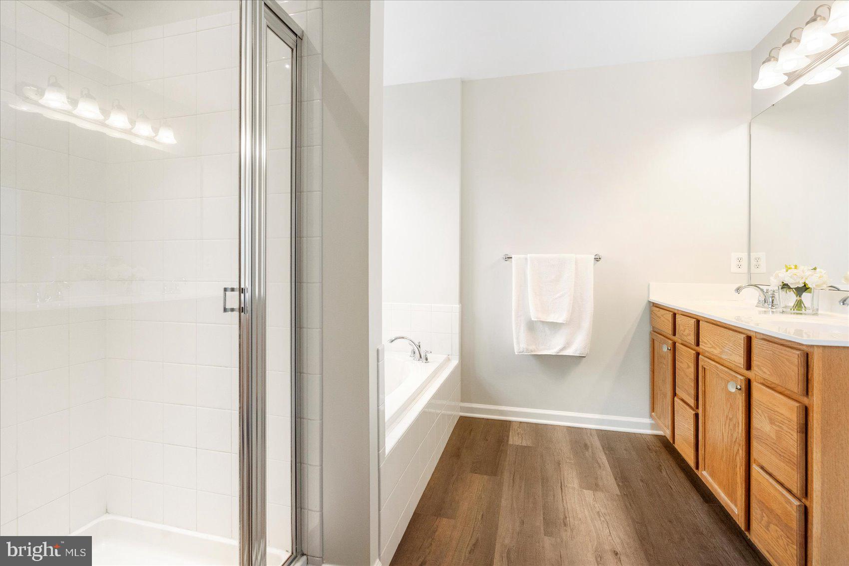 TANYARD SPRINGS - Residential