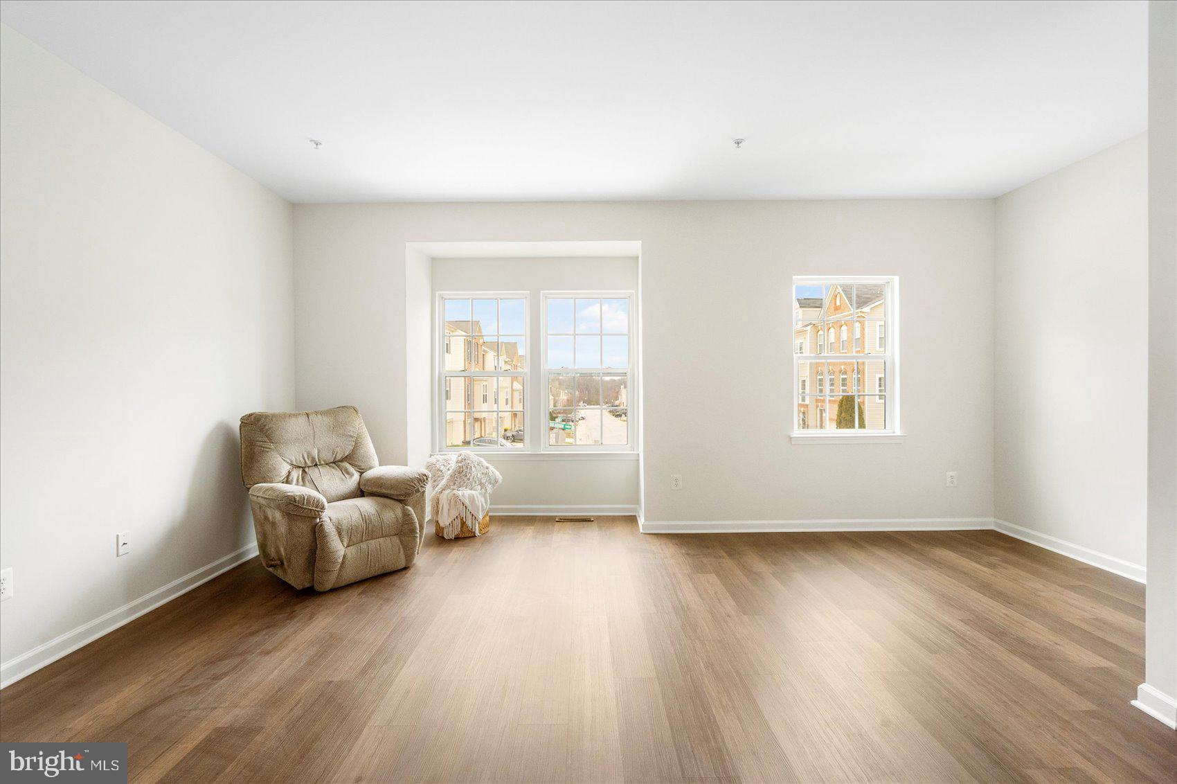 TANYARD SPRINGS - Residential