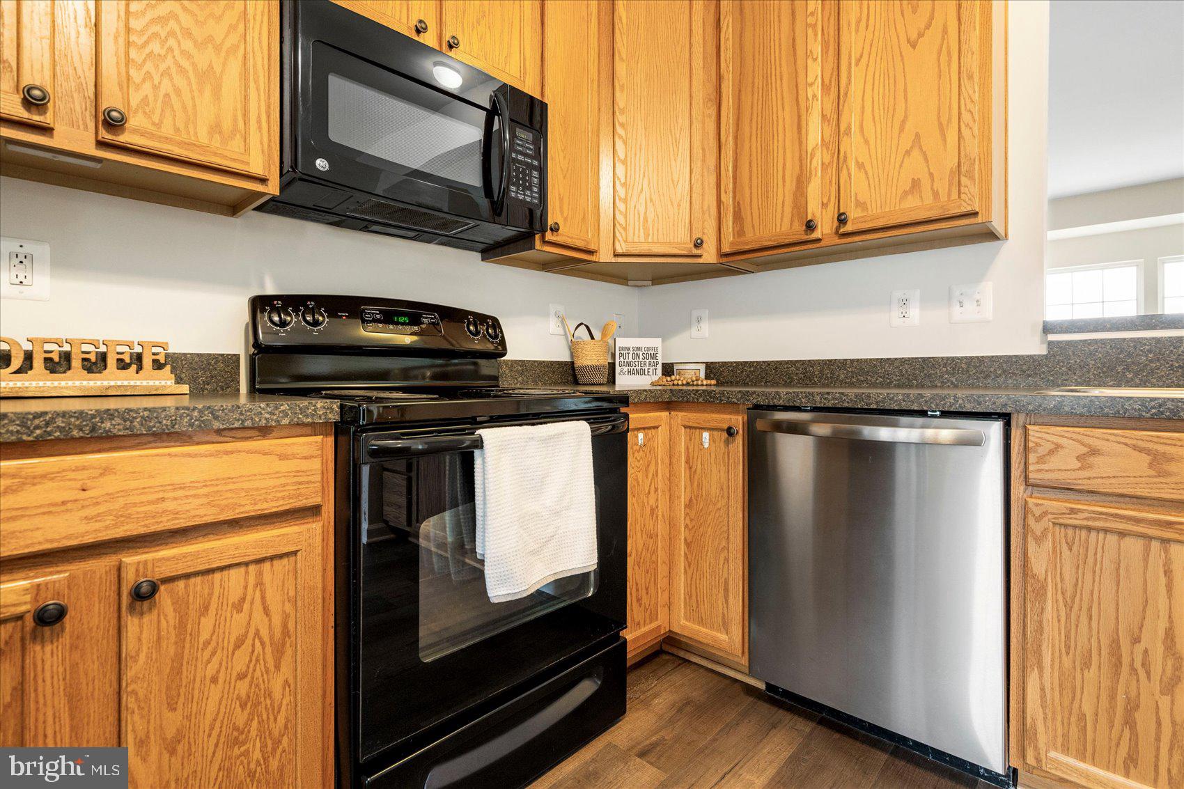 TANYARD SPRINGS - Residential