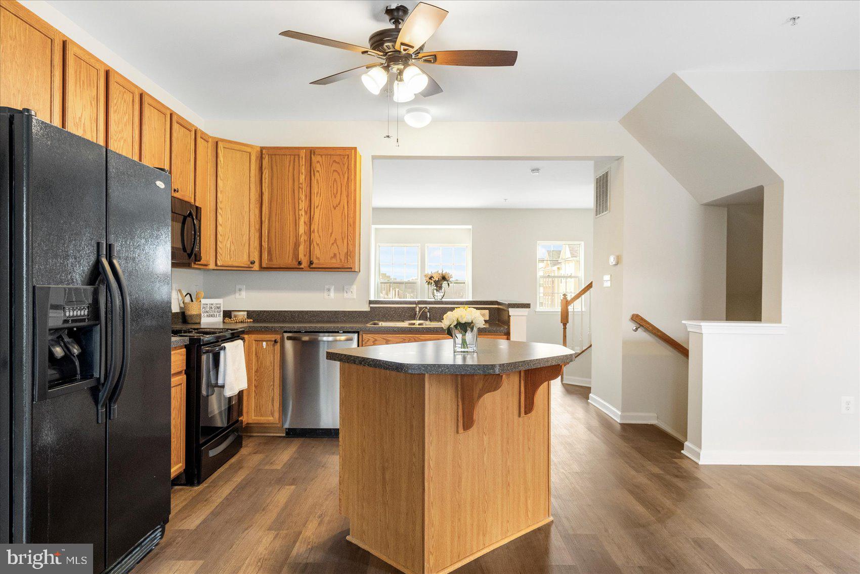 TANYARD SPRINGS - Residential