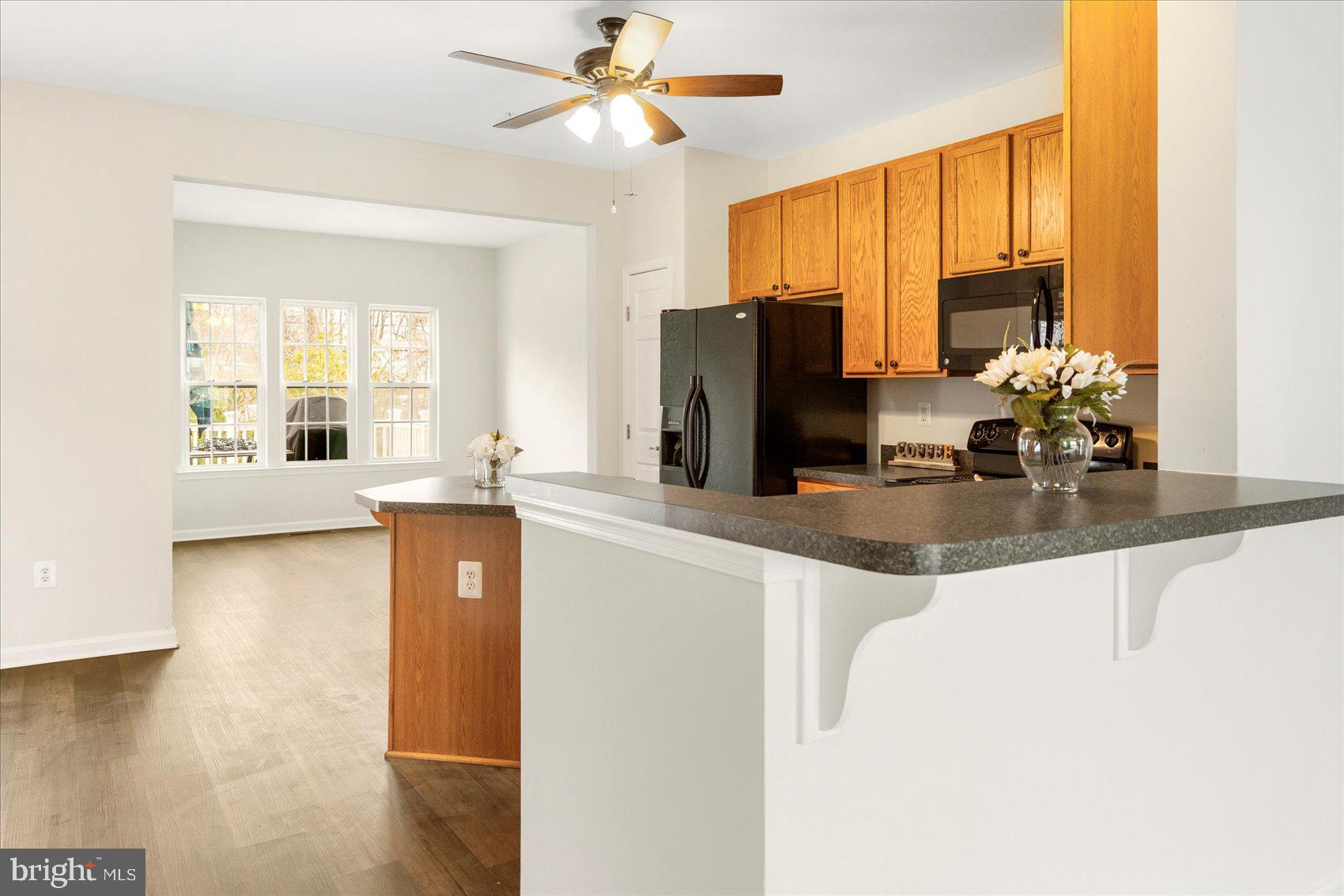 TANYARD SPRINGS - Residential