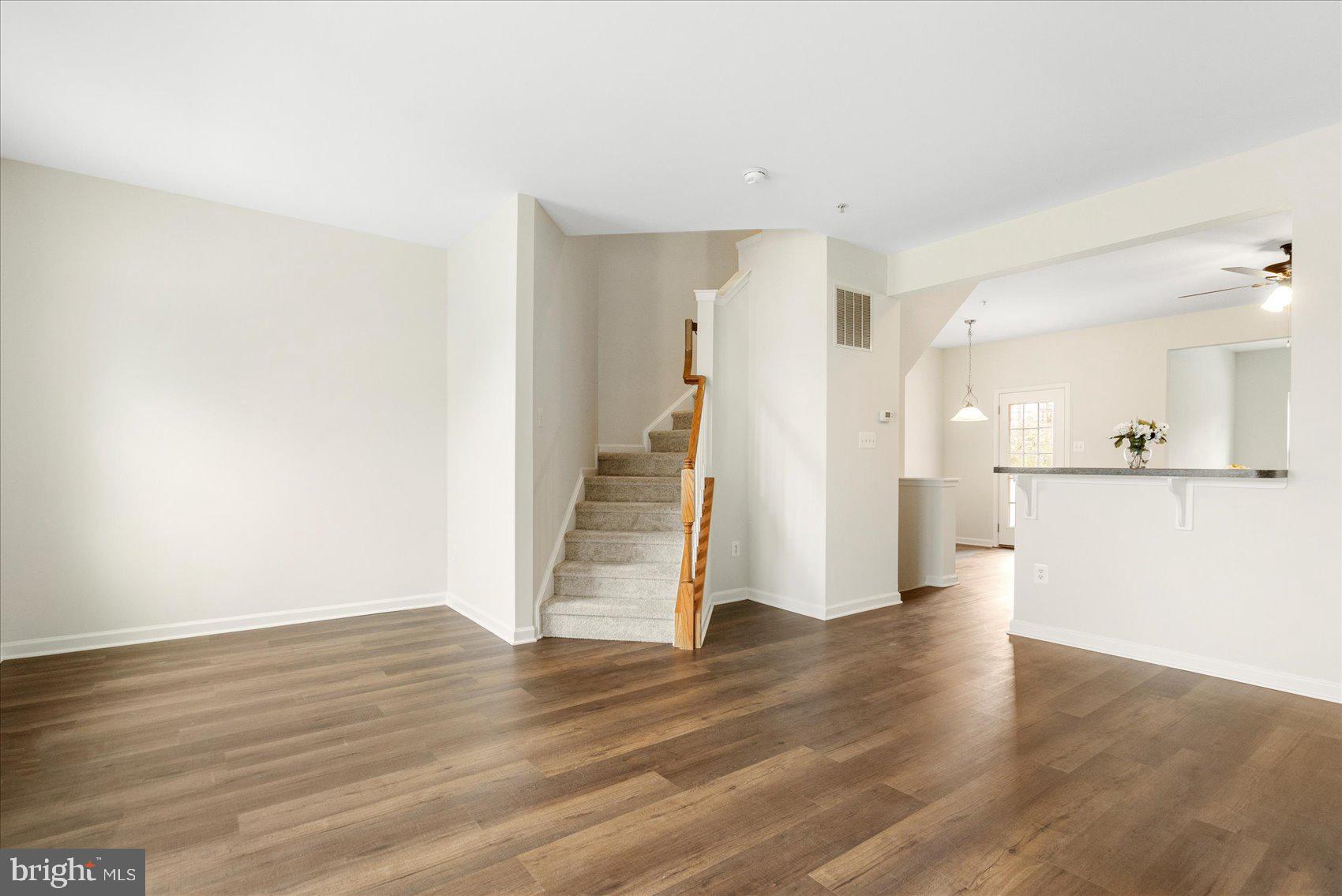 TANYARD SPRINGS - Residential