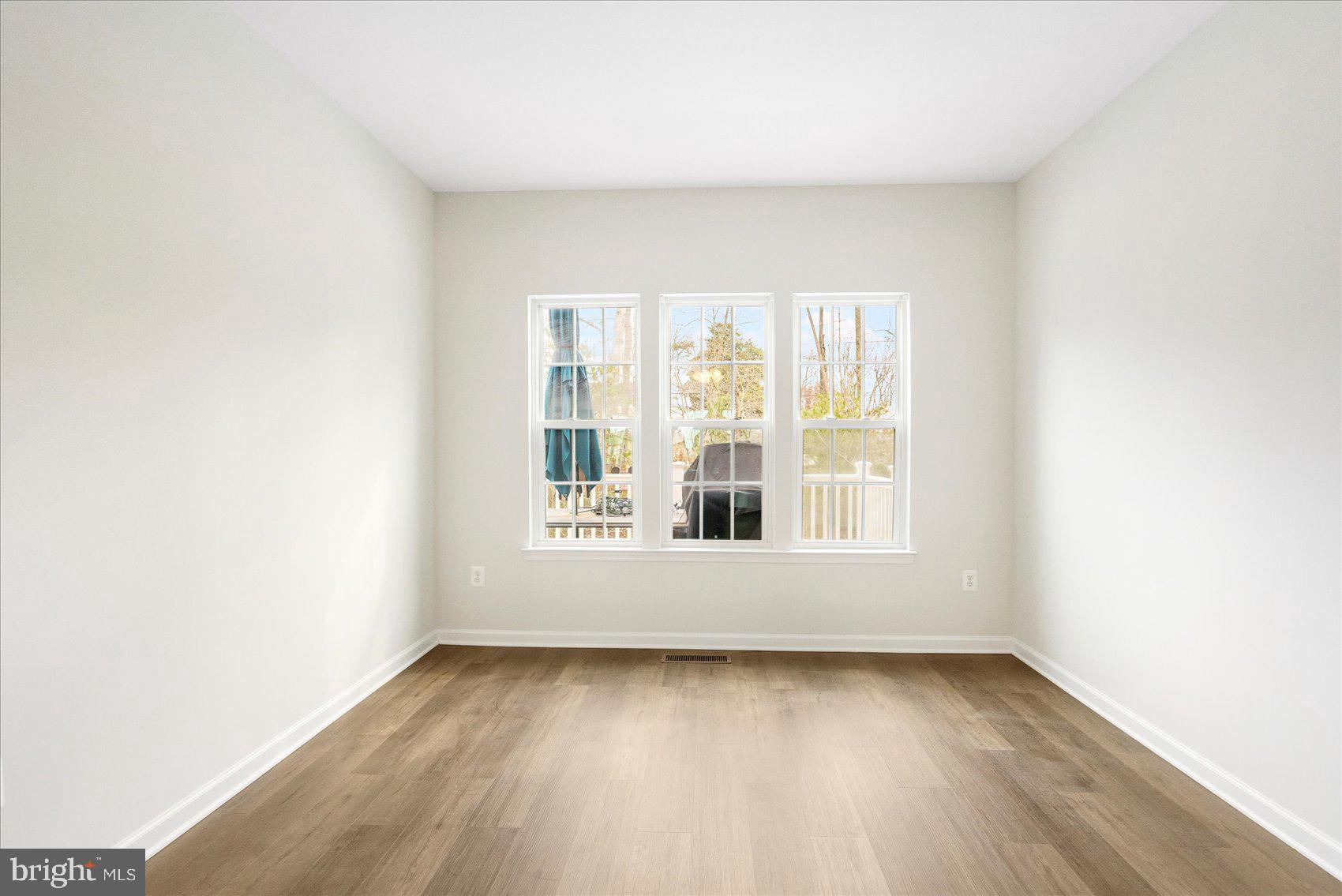 TANYARD SPRINGS - Residential