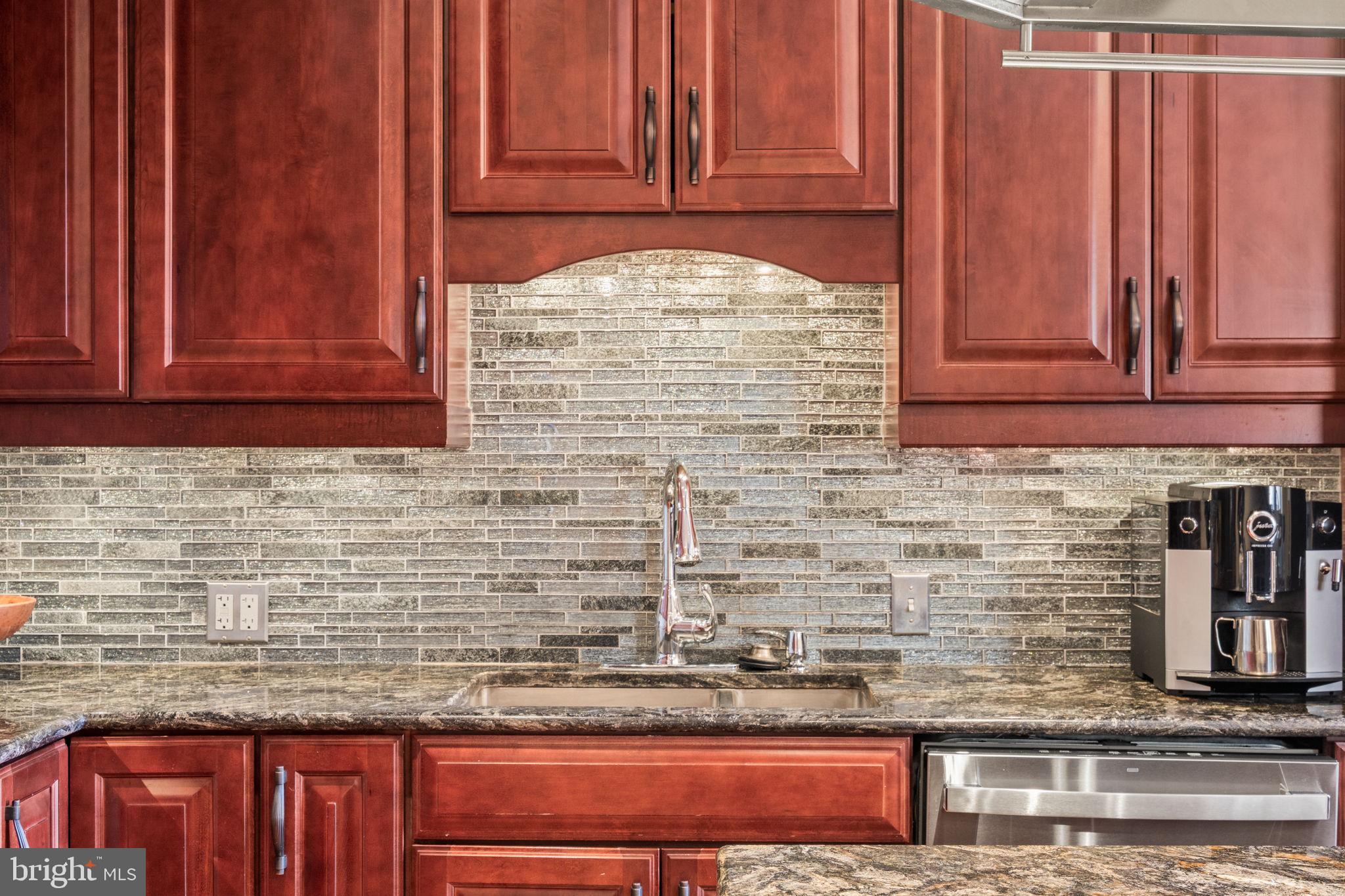 WASHINGTON SQ - Residential