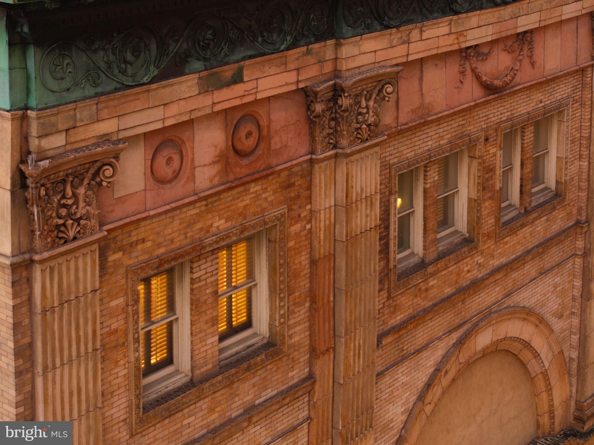 WASHINGTON SQ - Residential