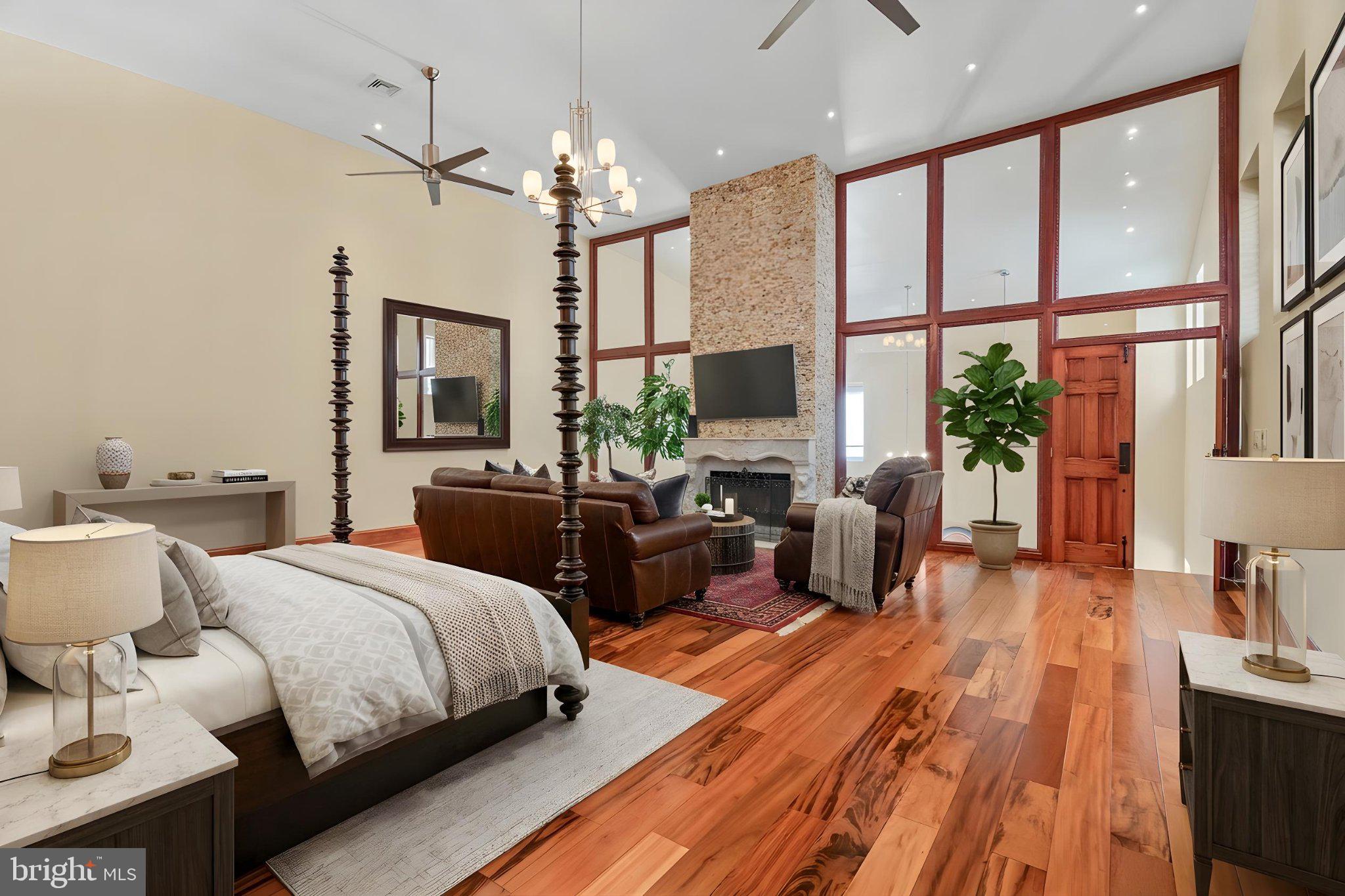 WASHINGTON SQ - Residential