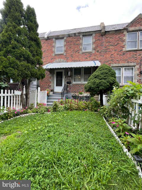 Photo of 6310 Battersby Street, PHILADELPHIA, PA 19149 (MLS # PAPH2663746)
