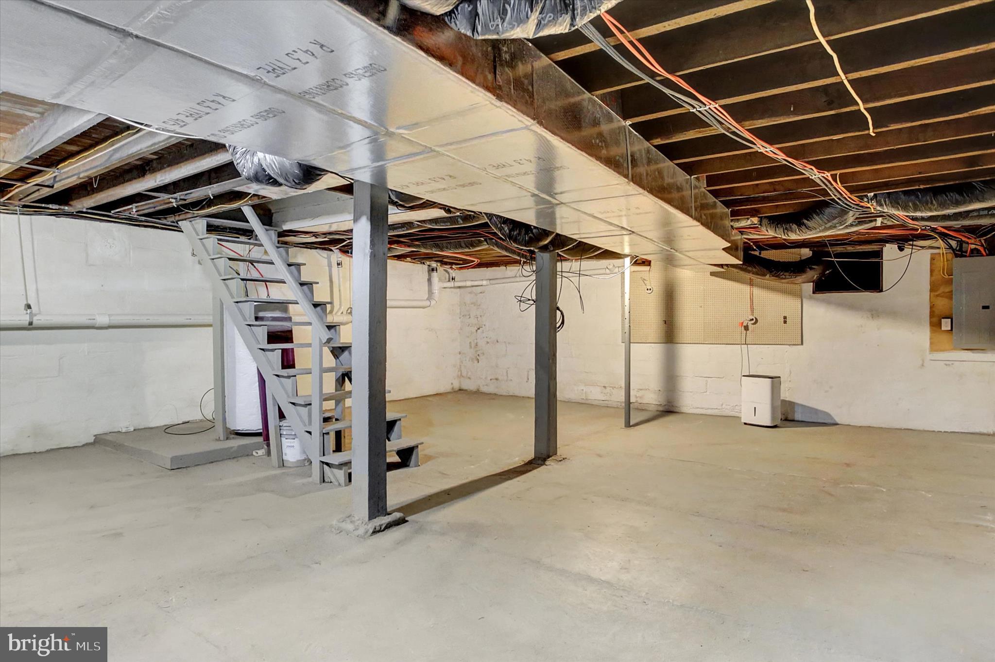 ELIZABETHVILLE BOROUGH - Residential