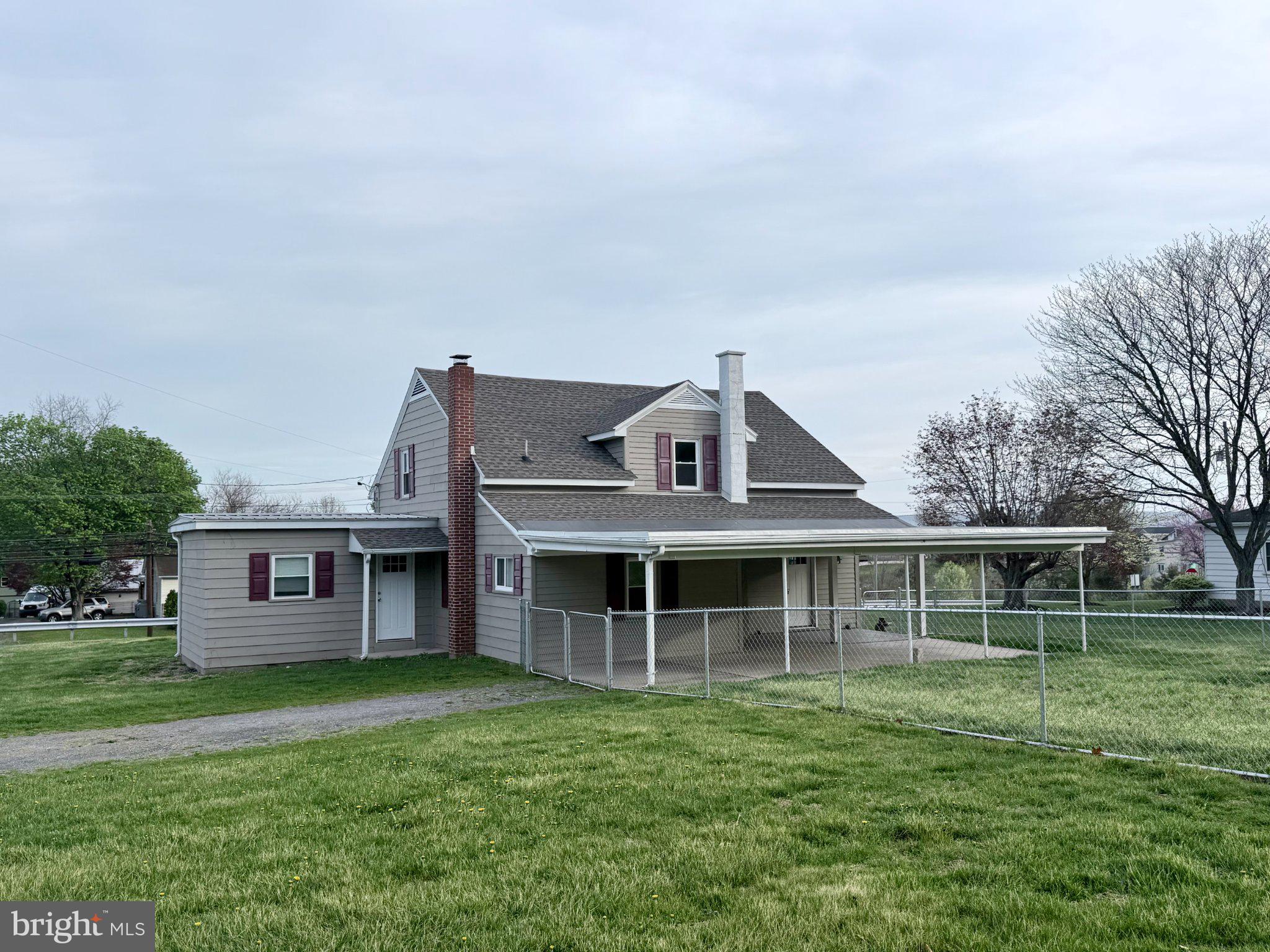 ELIZABETHVILLE BOROUGH - Residential
