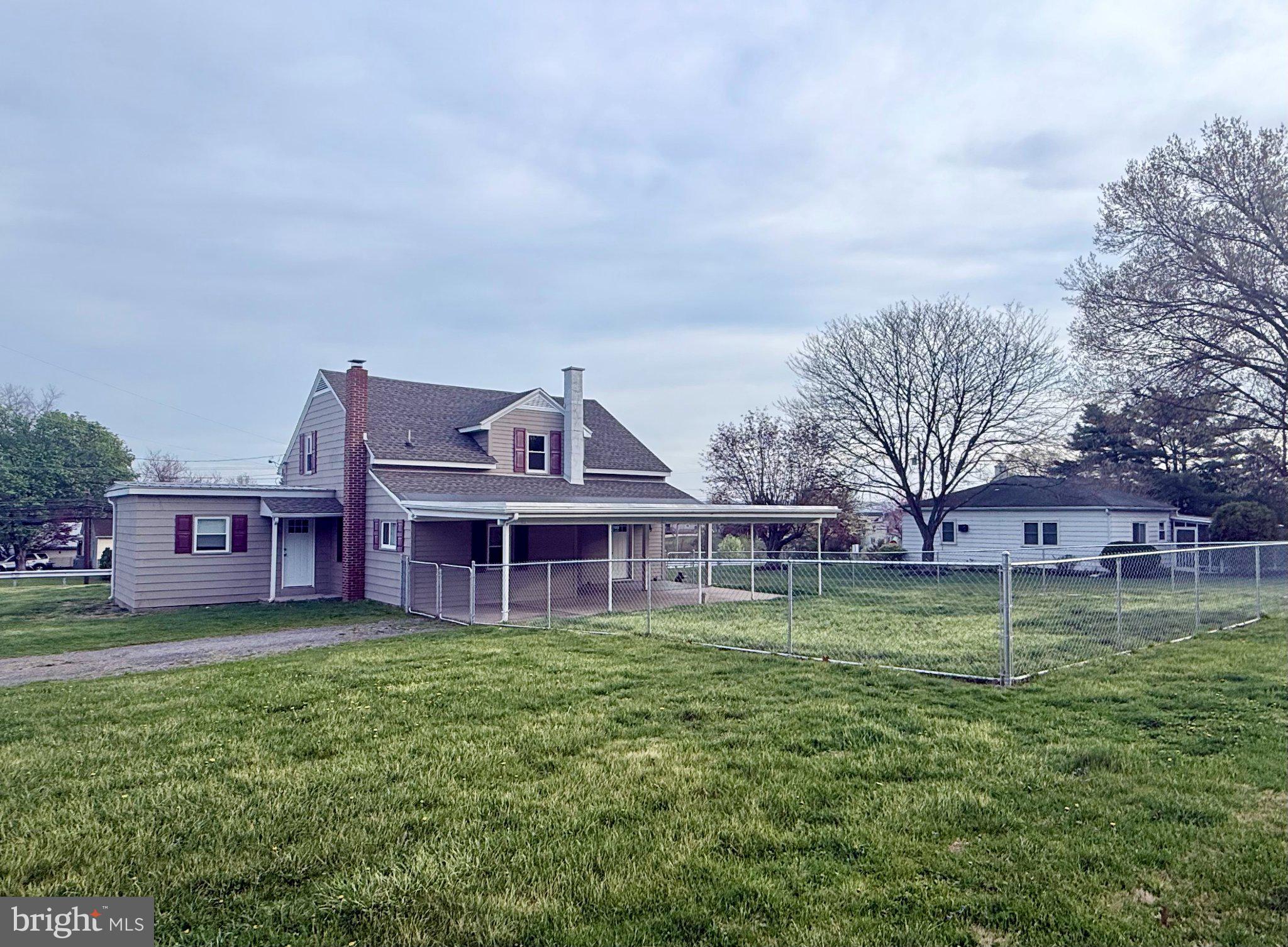 ELIZABETHVILLE BOROUGH - Residential