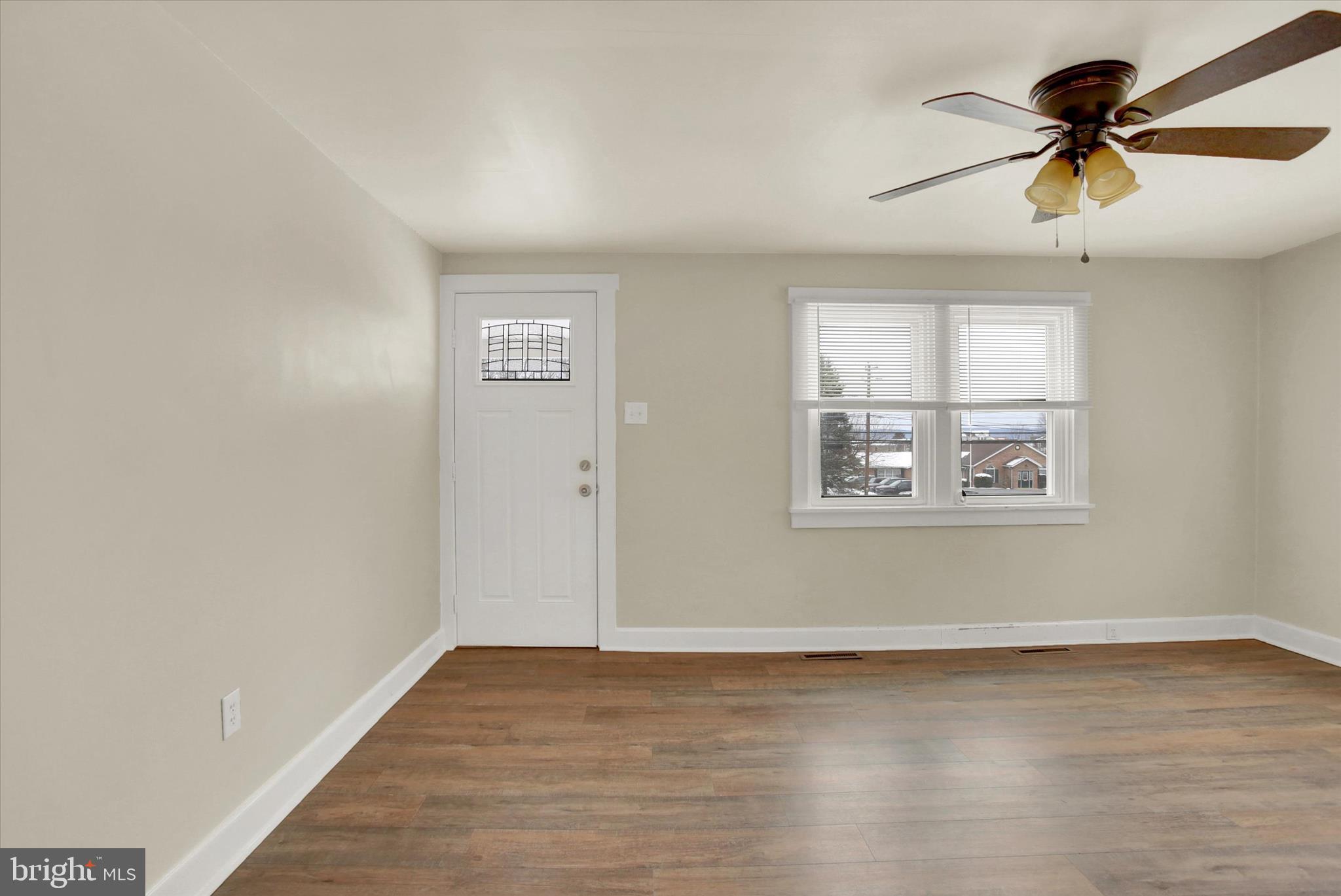 ELIZABETHVILLE BOROUGH - Residential