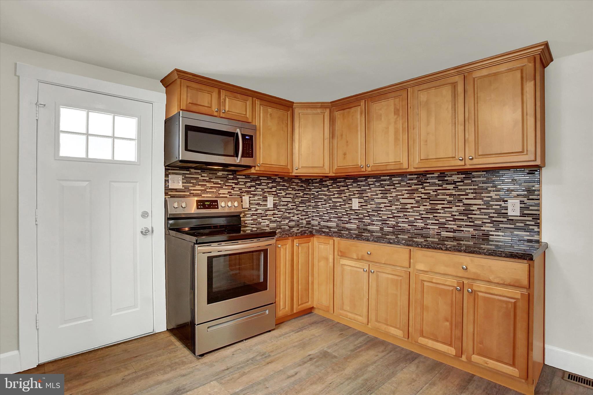 ELIZABETHVILLE BOROUGH - Residential