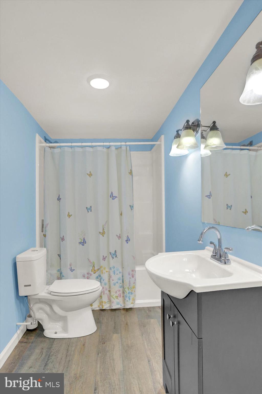 ELIZABETHVILLE BOROUGH - Residential