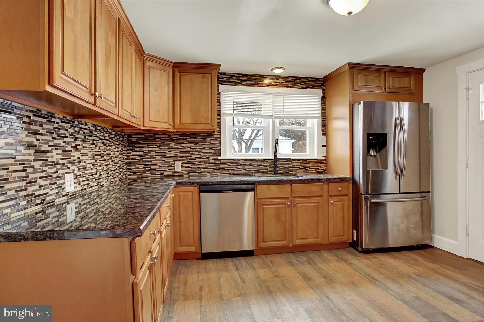 ELIZABETHVILLE BOROUGH - Residential